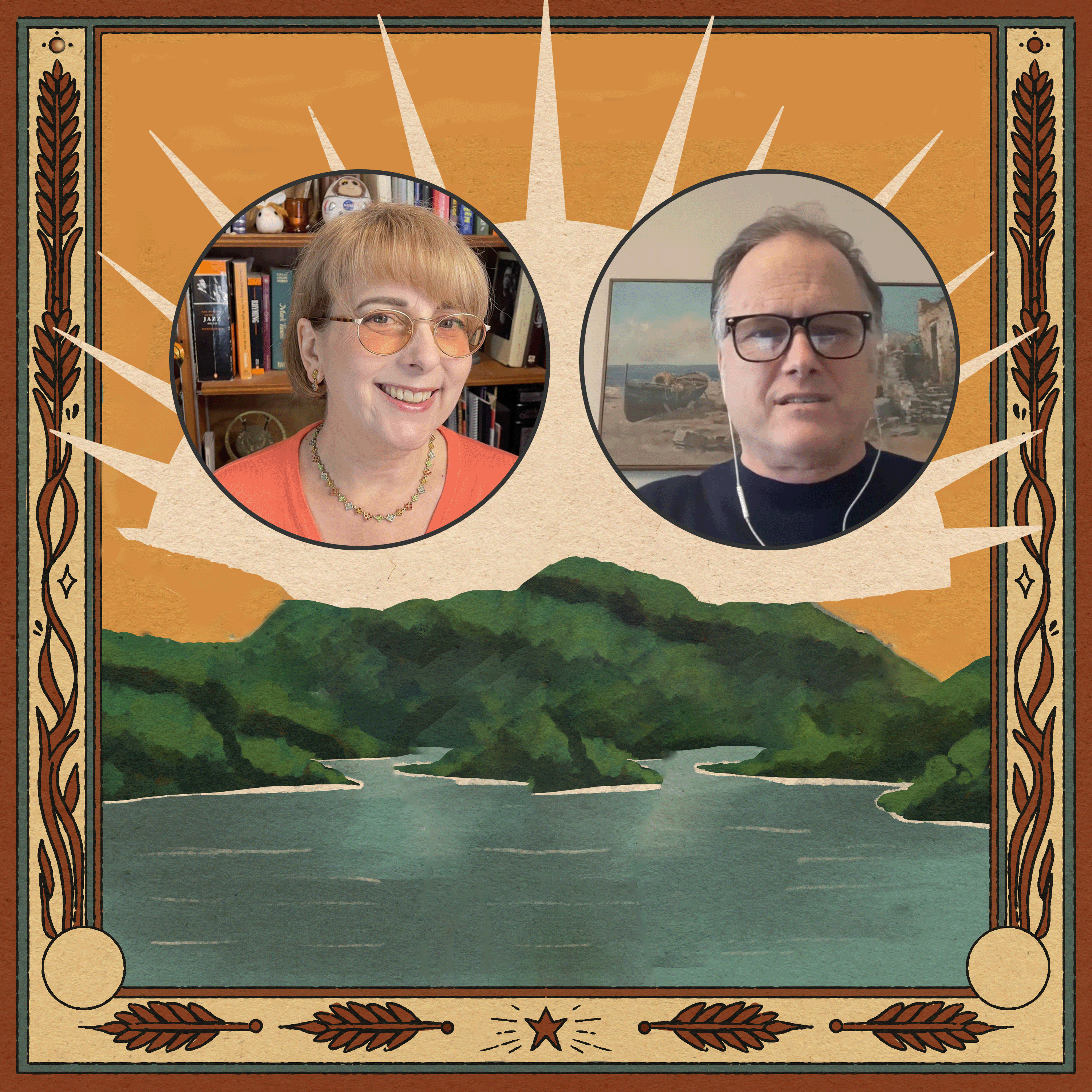 Is Shared Kitchen Ithaca the Future of Small Town Food Business? episode artwork