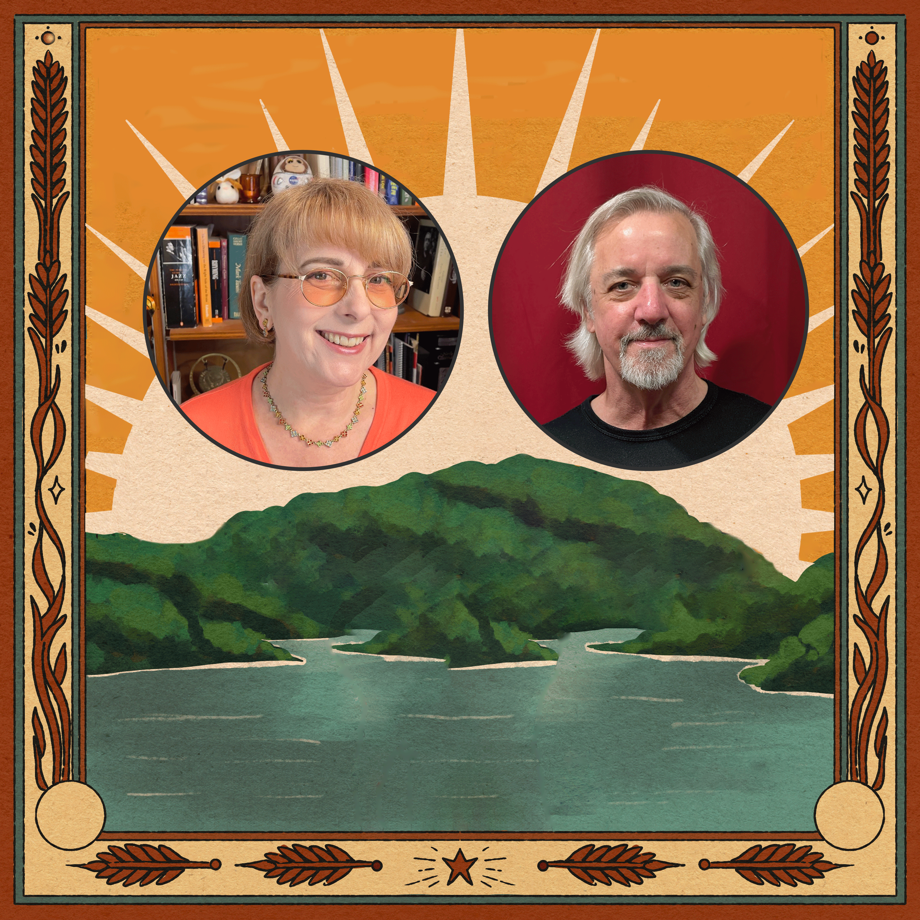 Podcast artwork