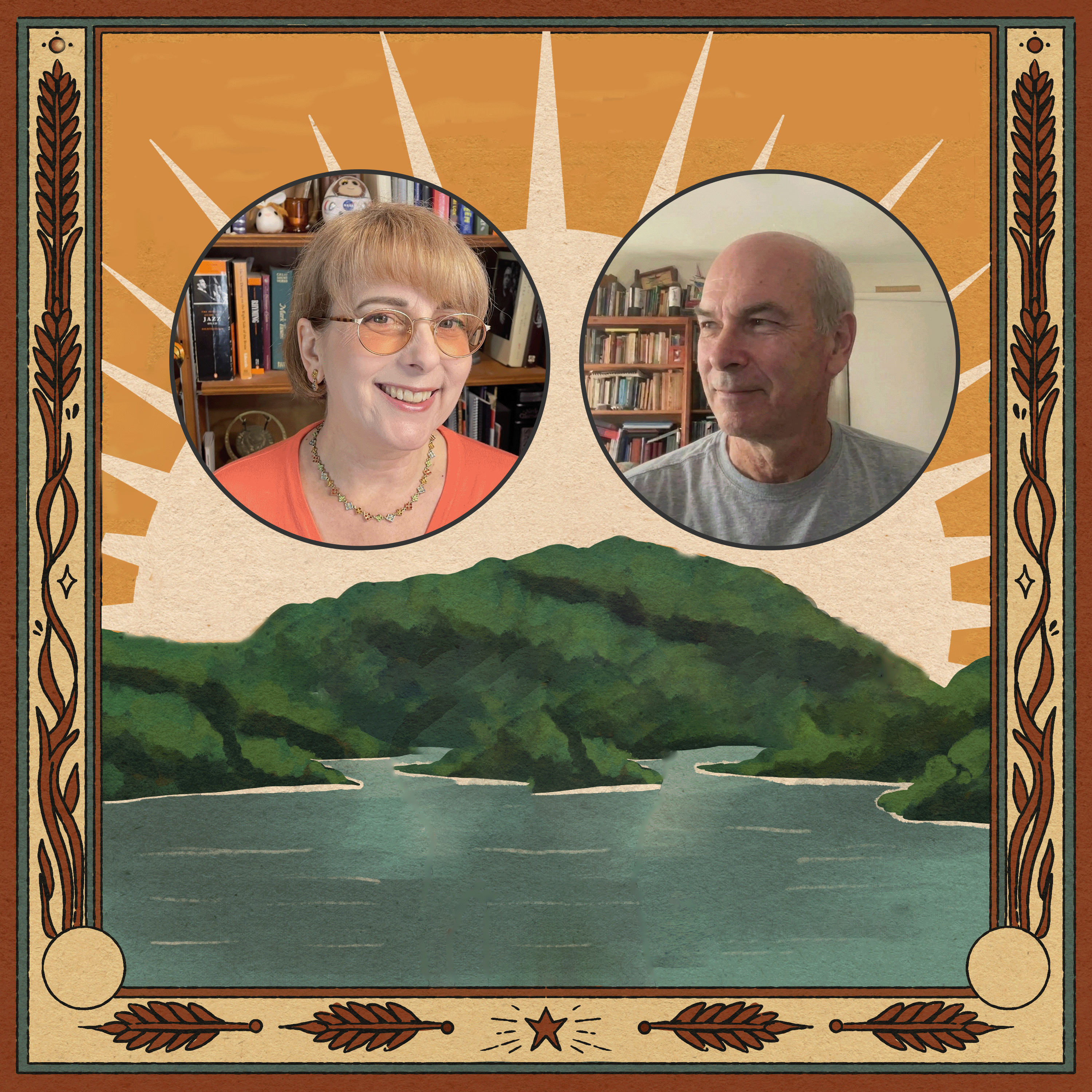 Podcast artwork