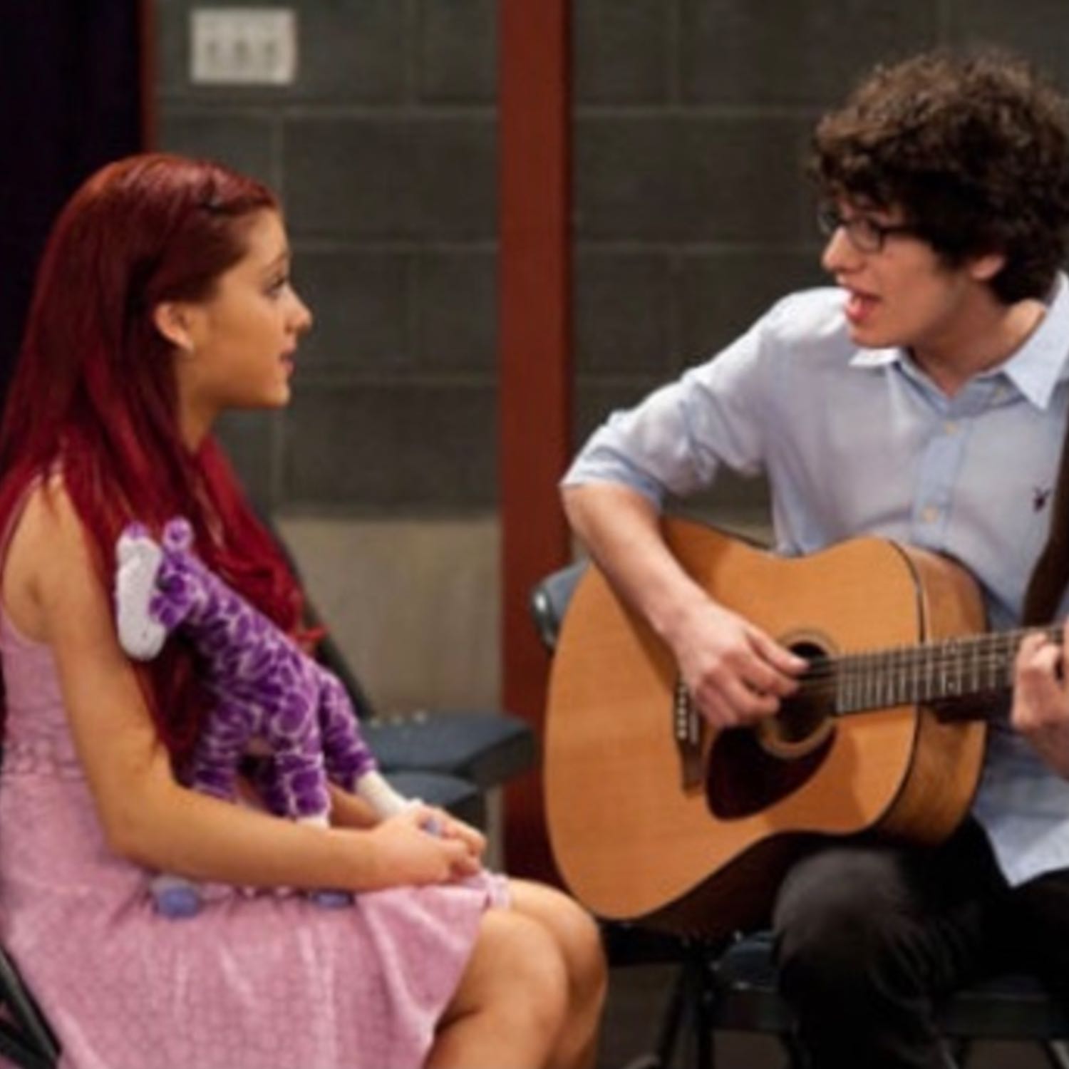 I Think You're Swell