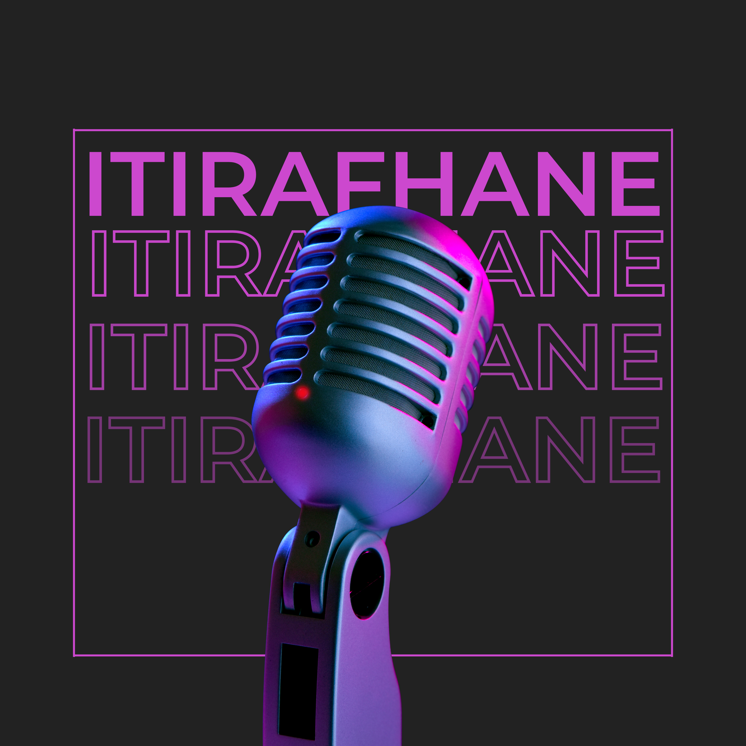 itirafhane podcast