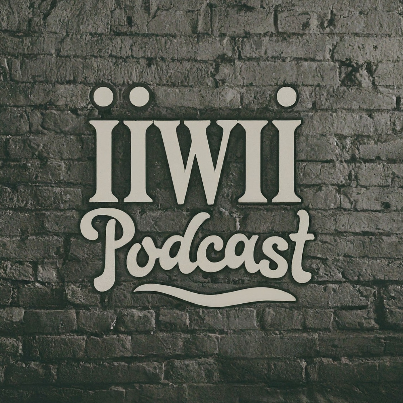It Is What It Is Podcast