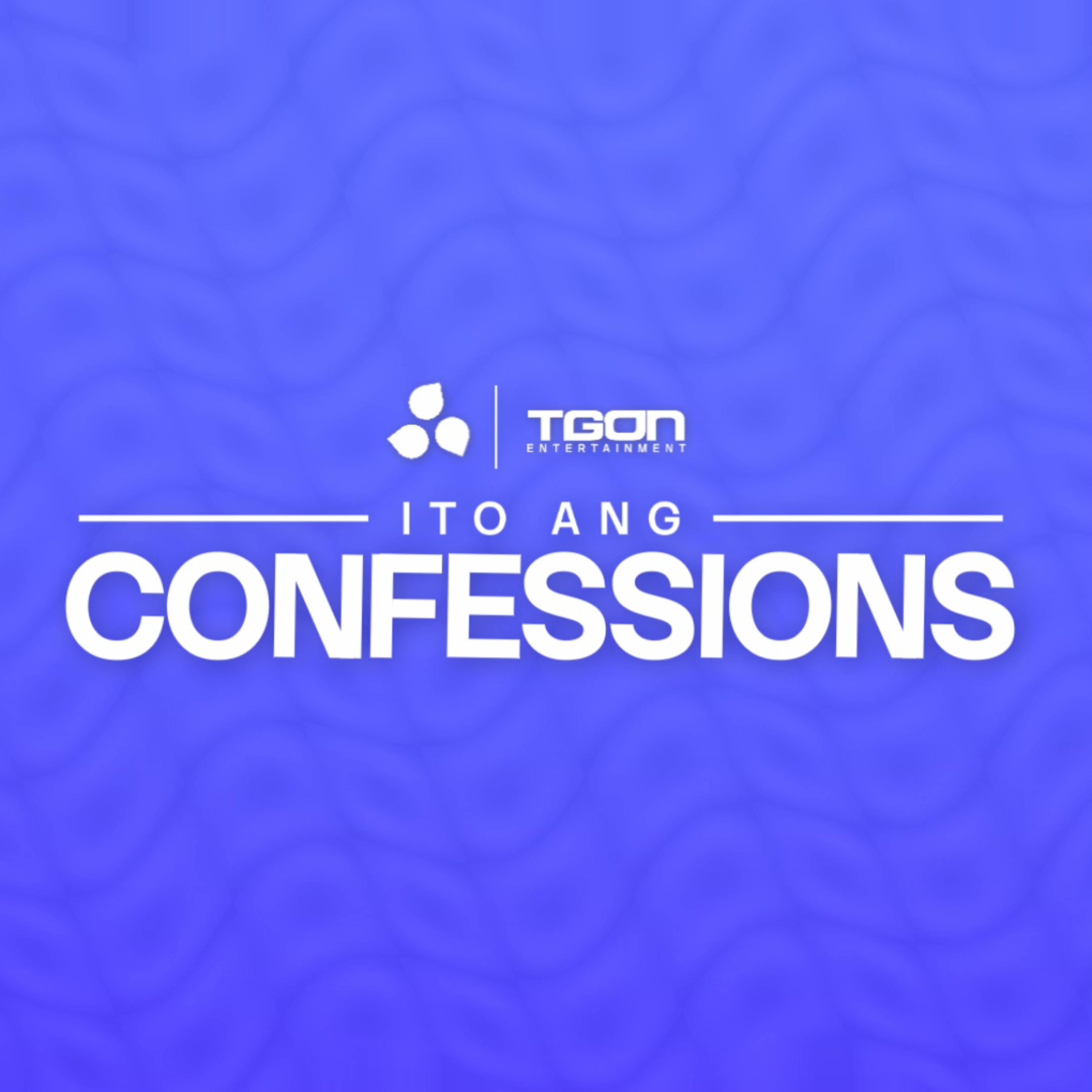 EP002: “LAST OPTION.” - Triz's Confession episode artwork