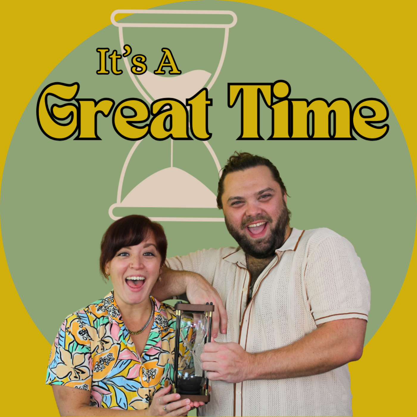 It's A Great Time