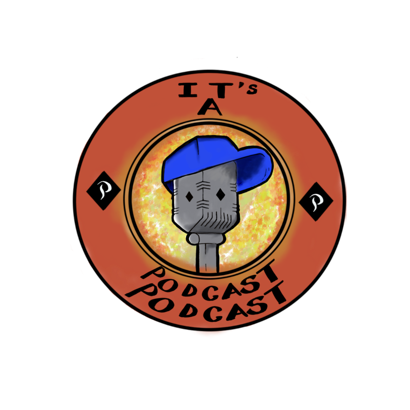 It's a Podcast,Podcast