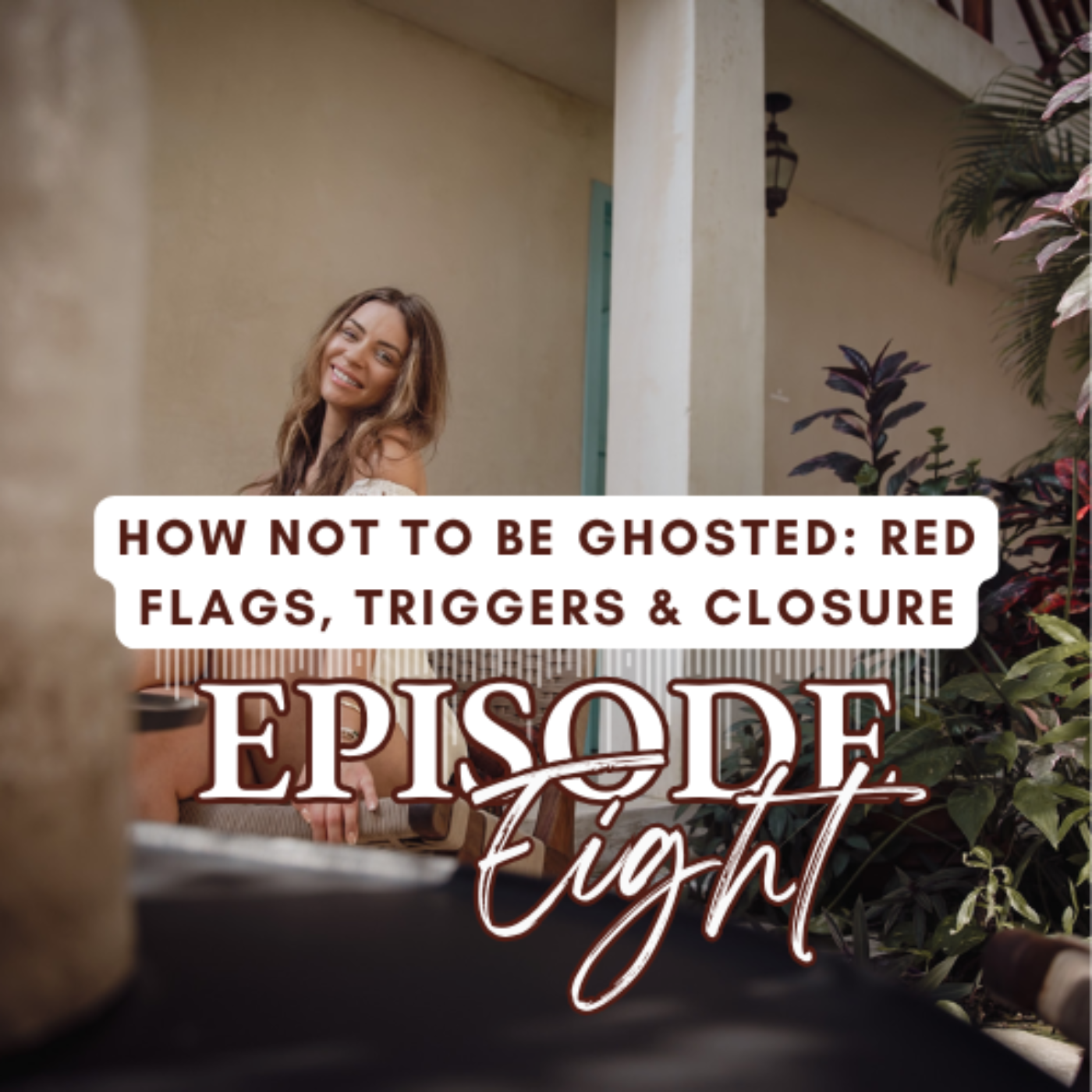 How Not to be Ghosted: Red Flags, Triggers & Closure