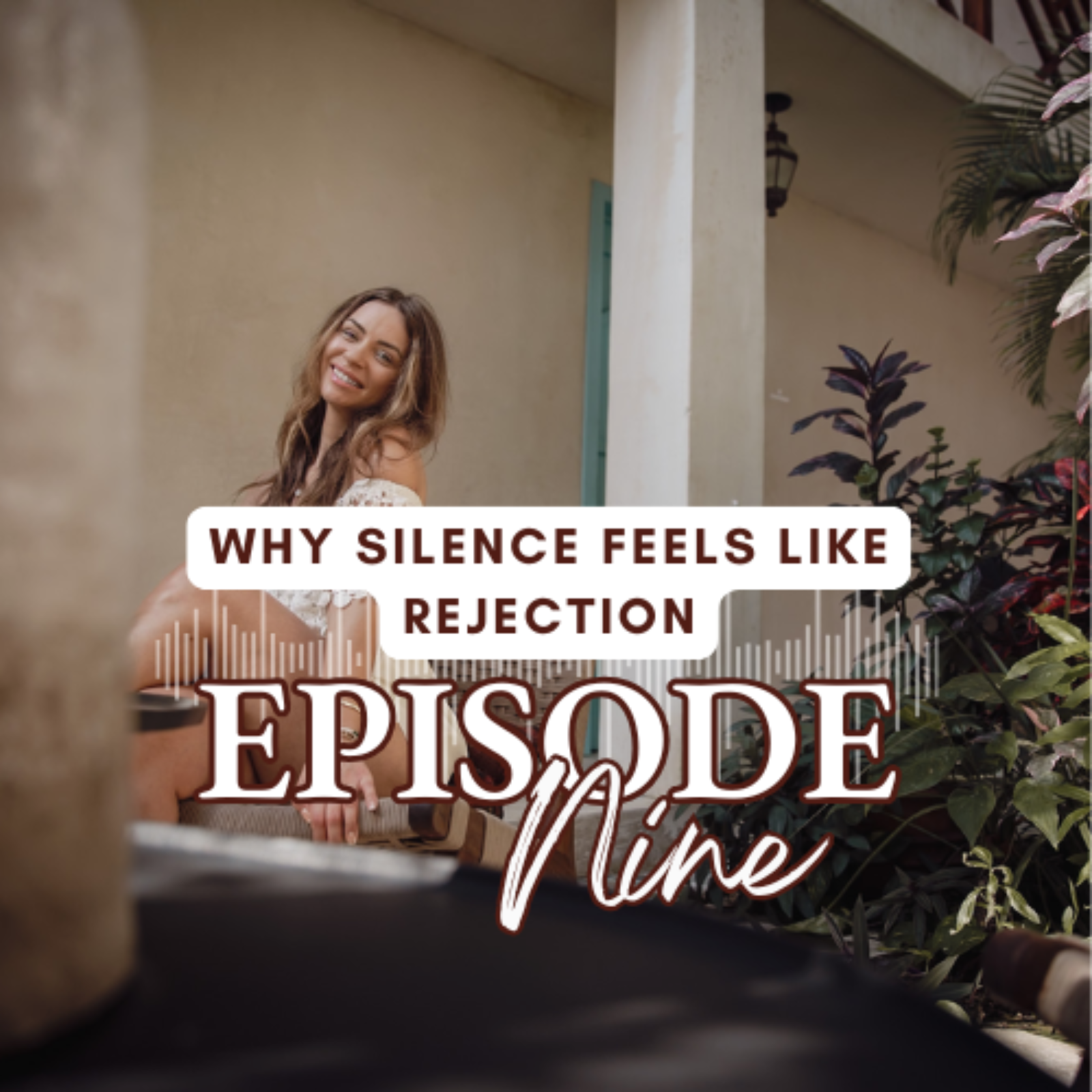 Why Silence Feels Like Rejection