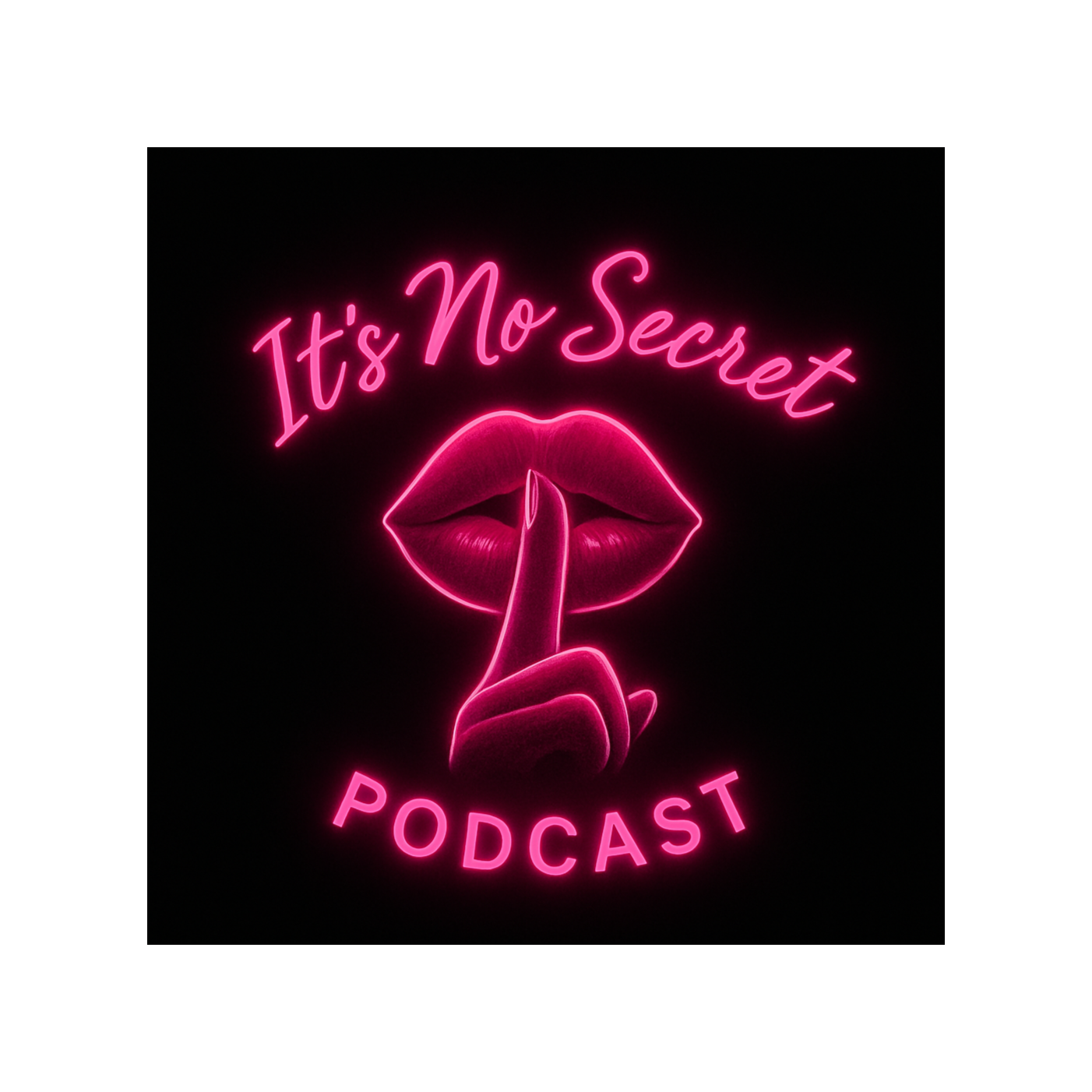 It\'s No Secret