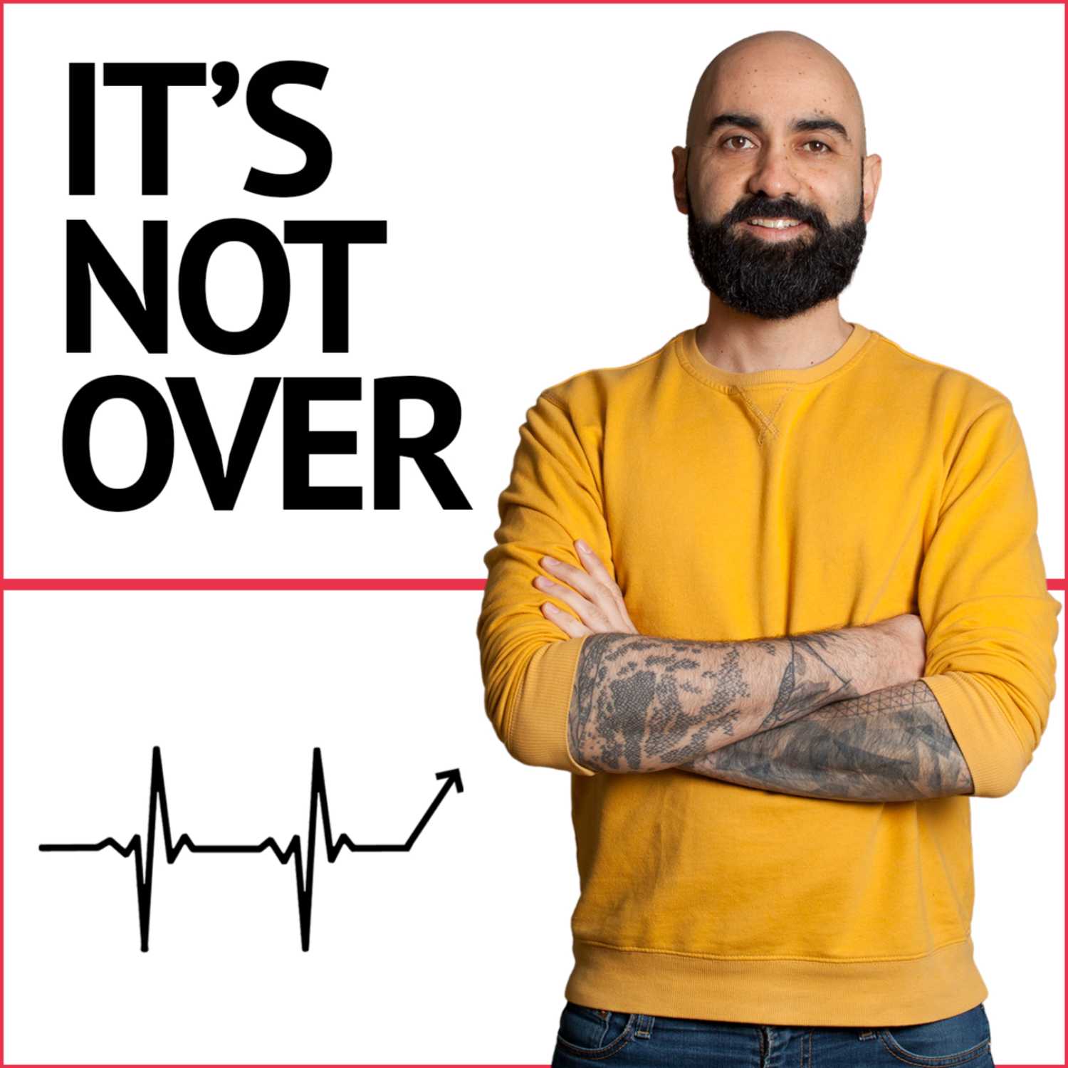 It\'s Not Over