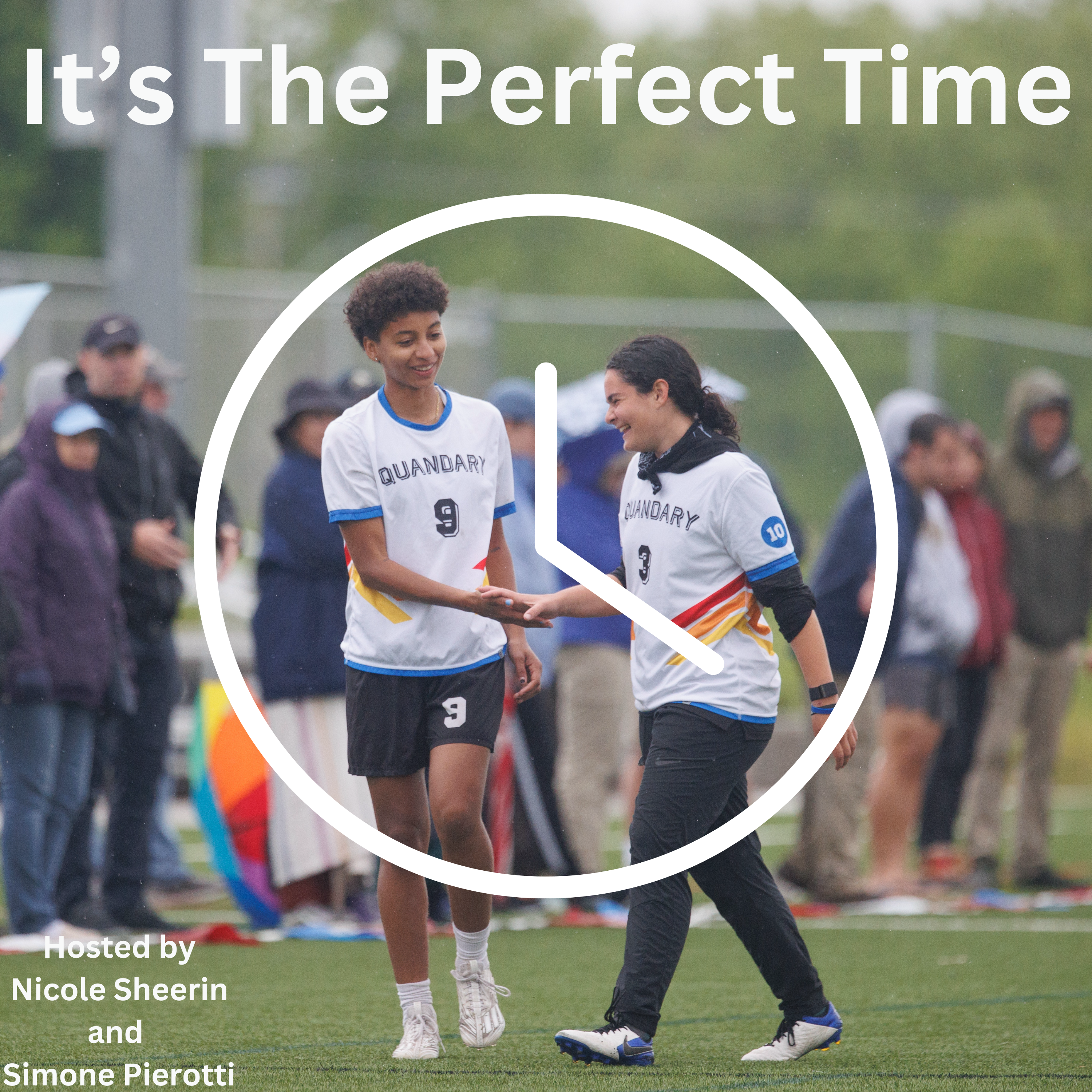 Its The Perfect Time