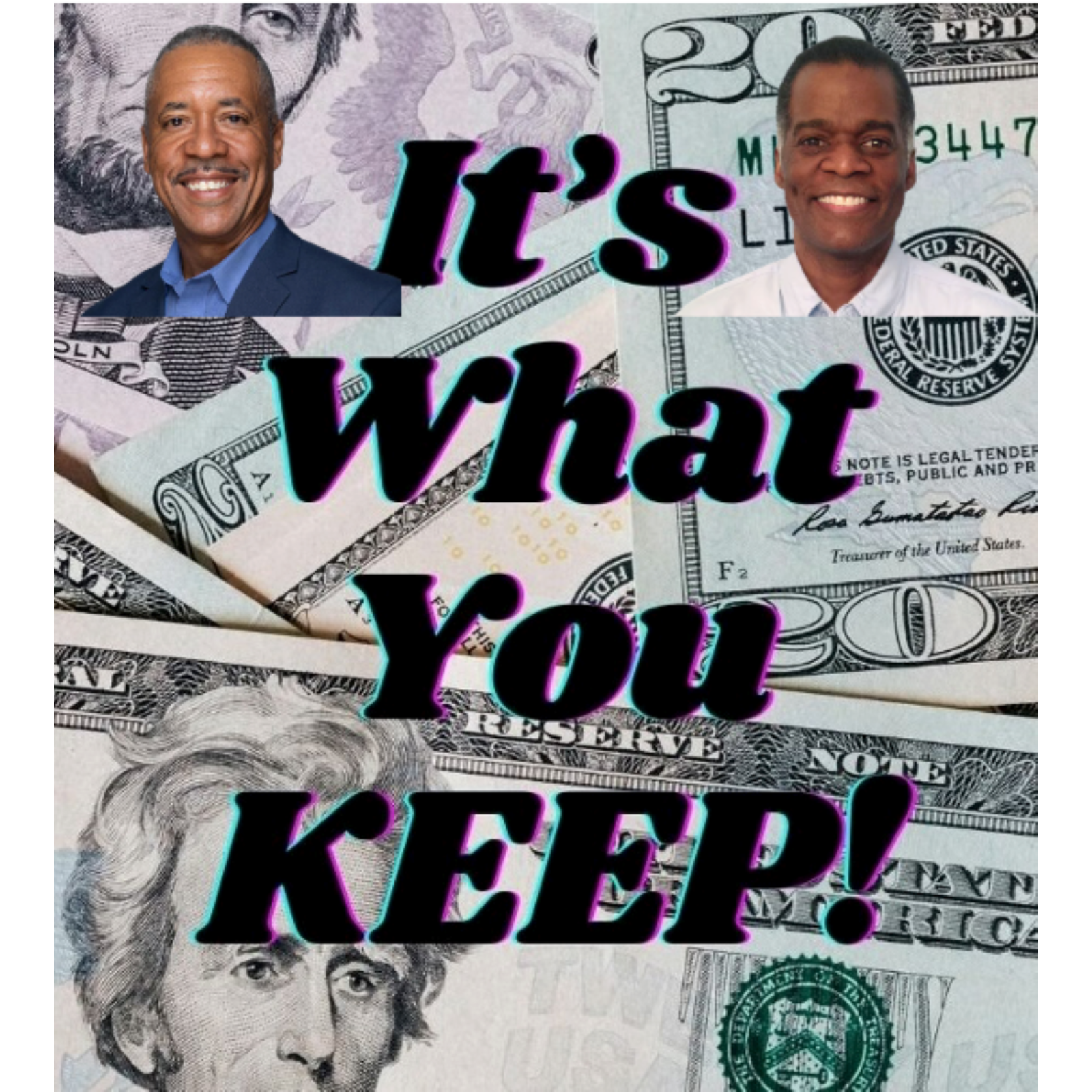 Beware Student Loans! episode artwork