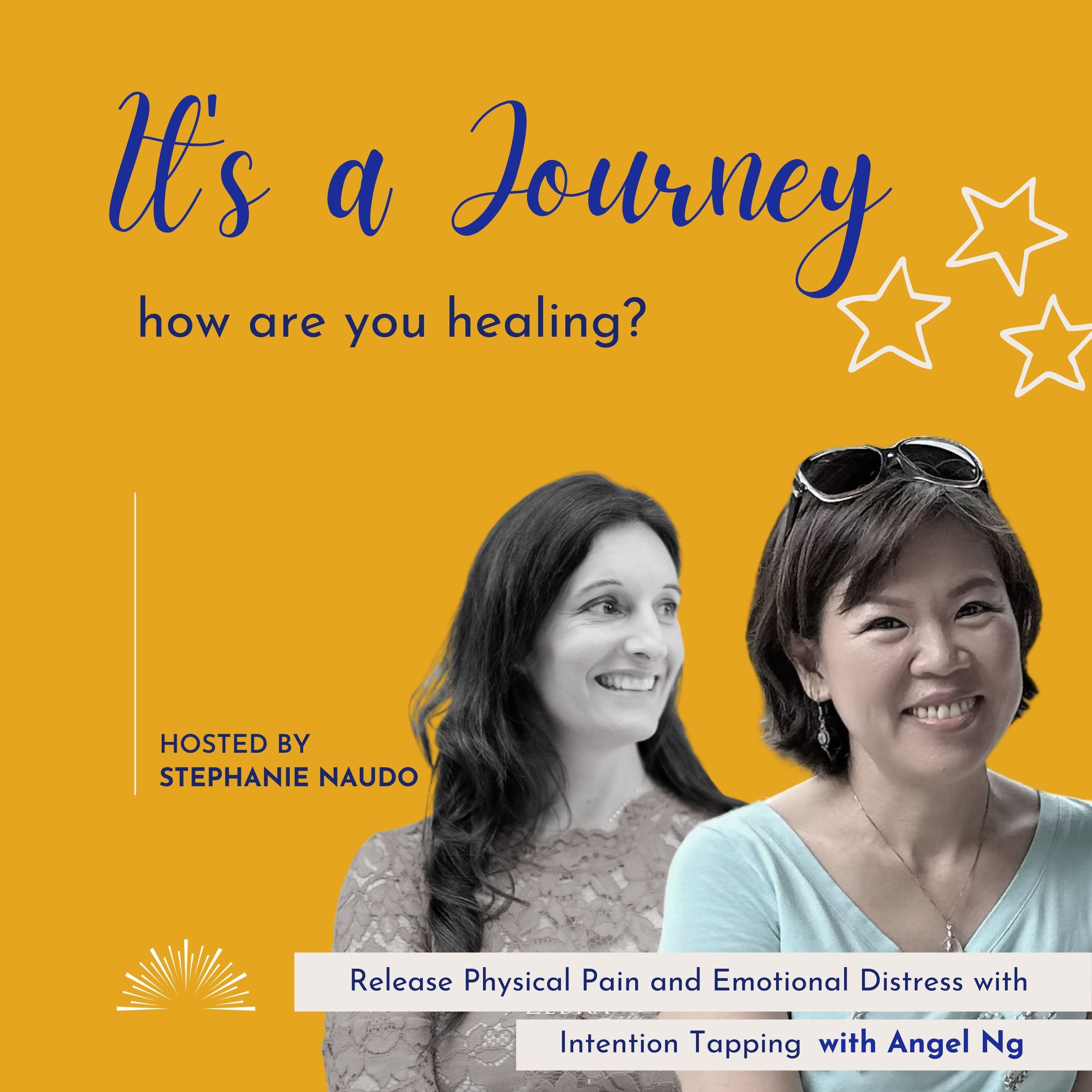 It\'s a Journey