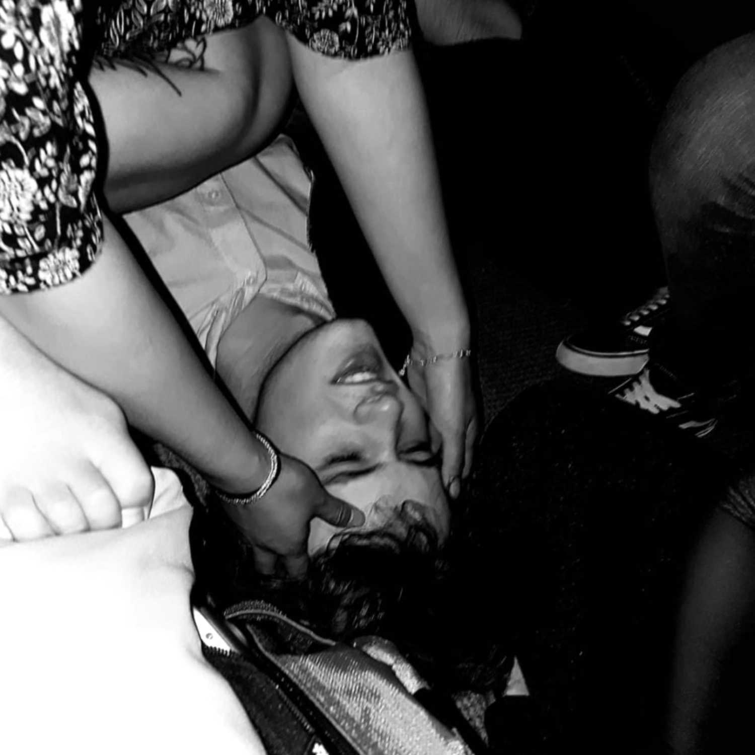 Maybe I Was Boring