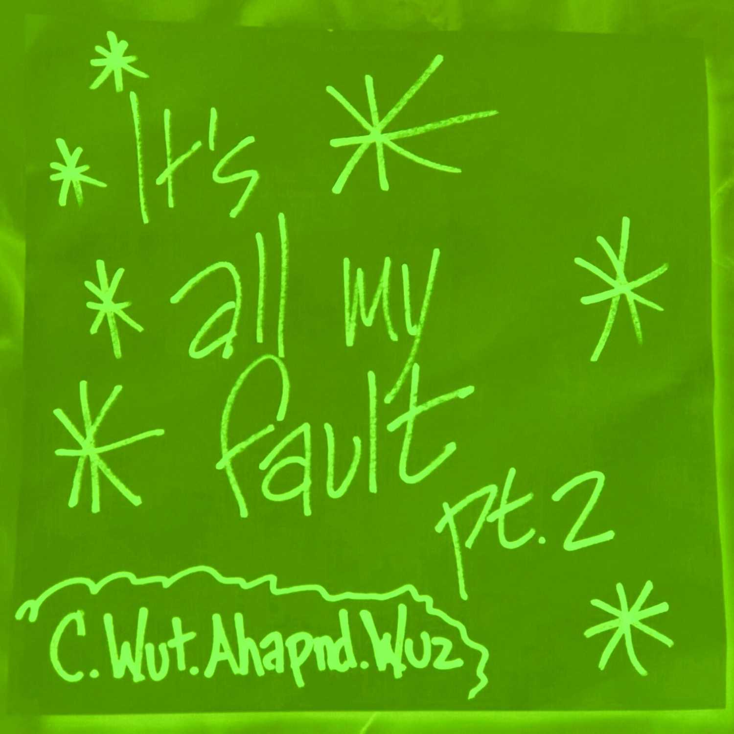 For once I got fired for the right reason episode artwork
