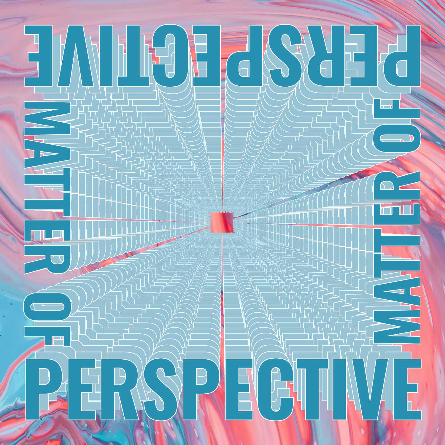 It's A Matter of Perspective