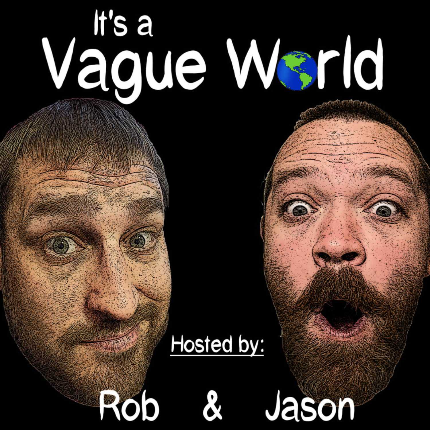 It\'s A Vague World