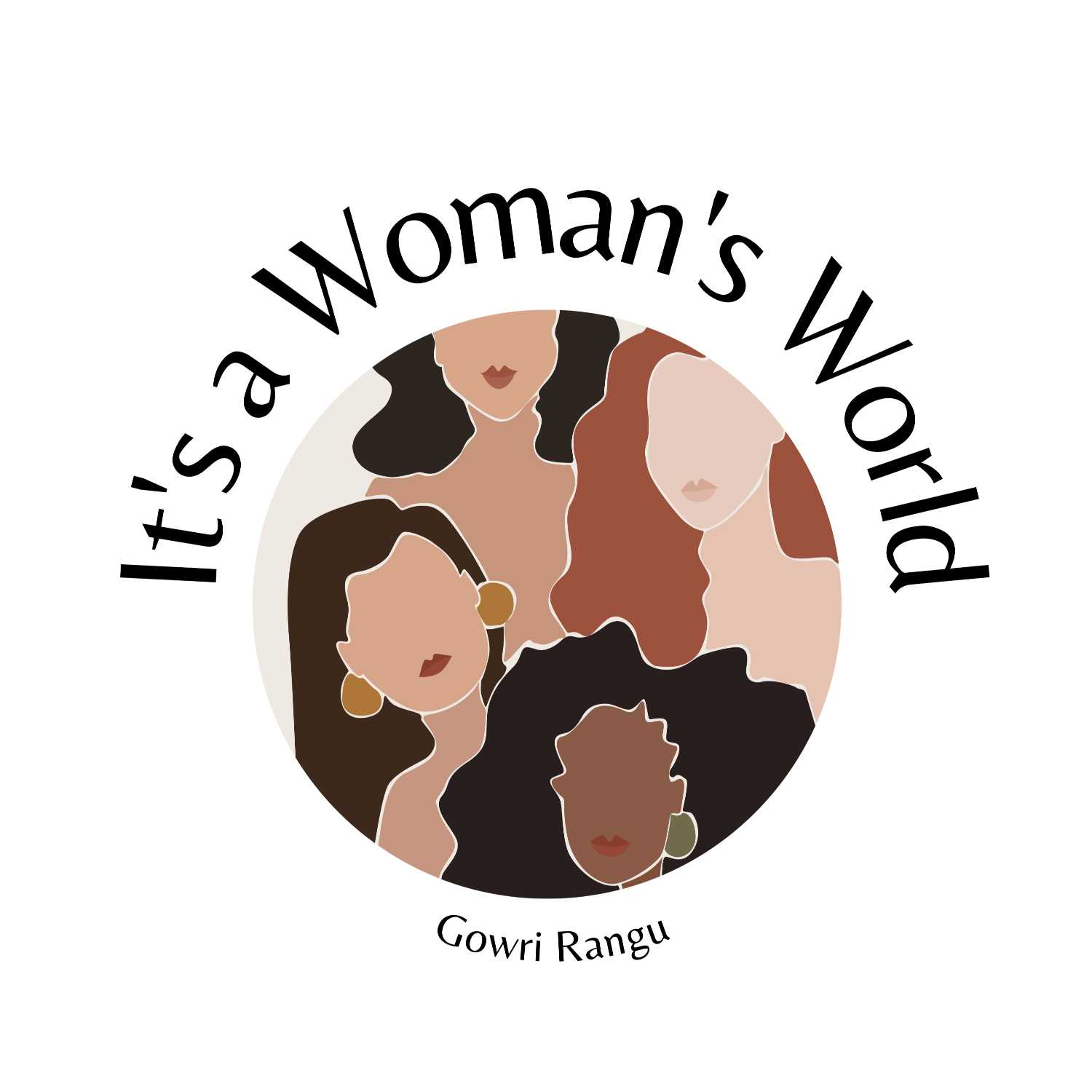 It's a Woman's World 