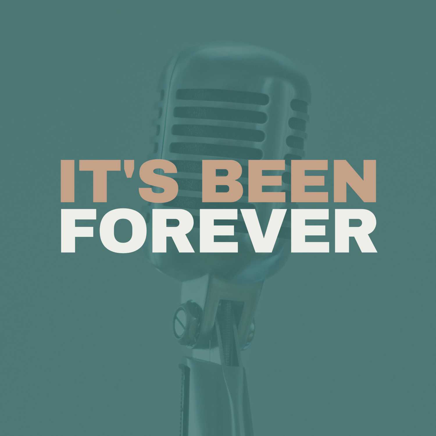 It\'s Been Forever