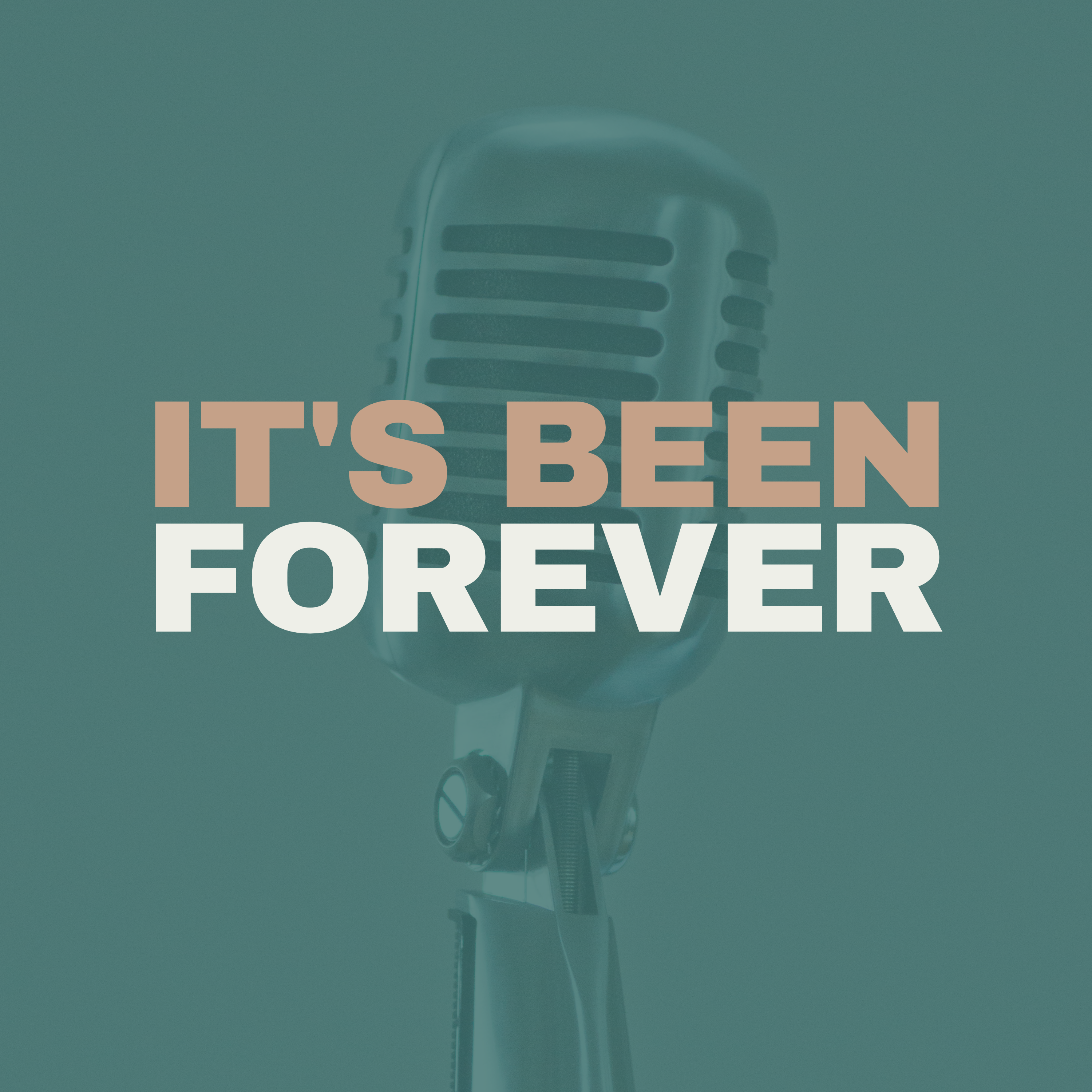 It\'s Been Forever