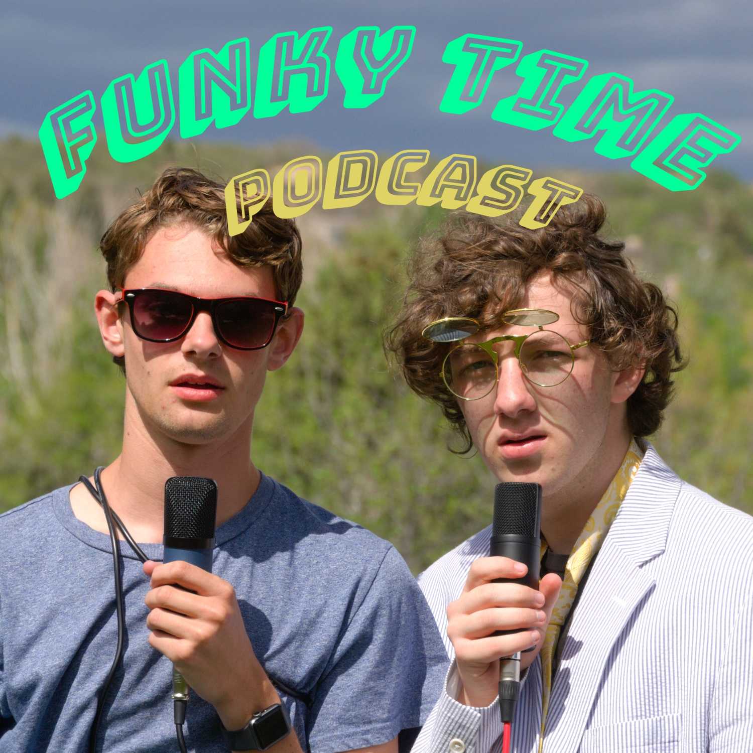 Podcast Image