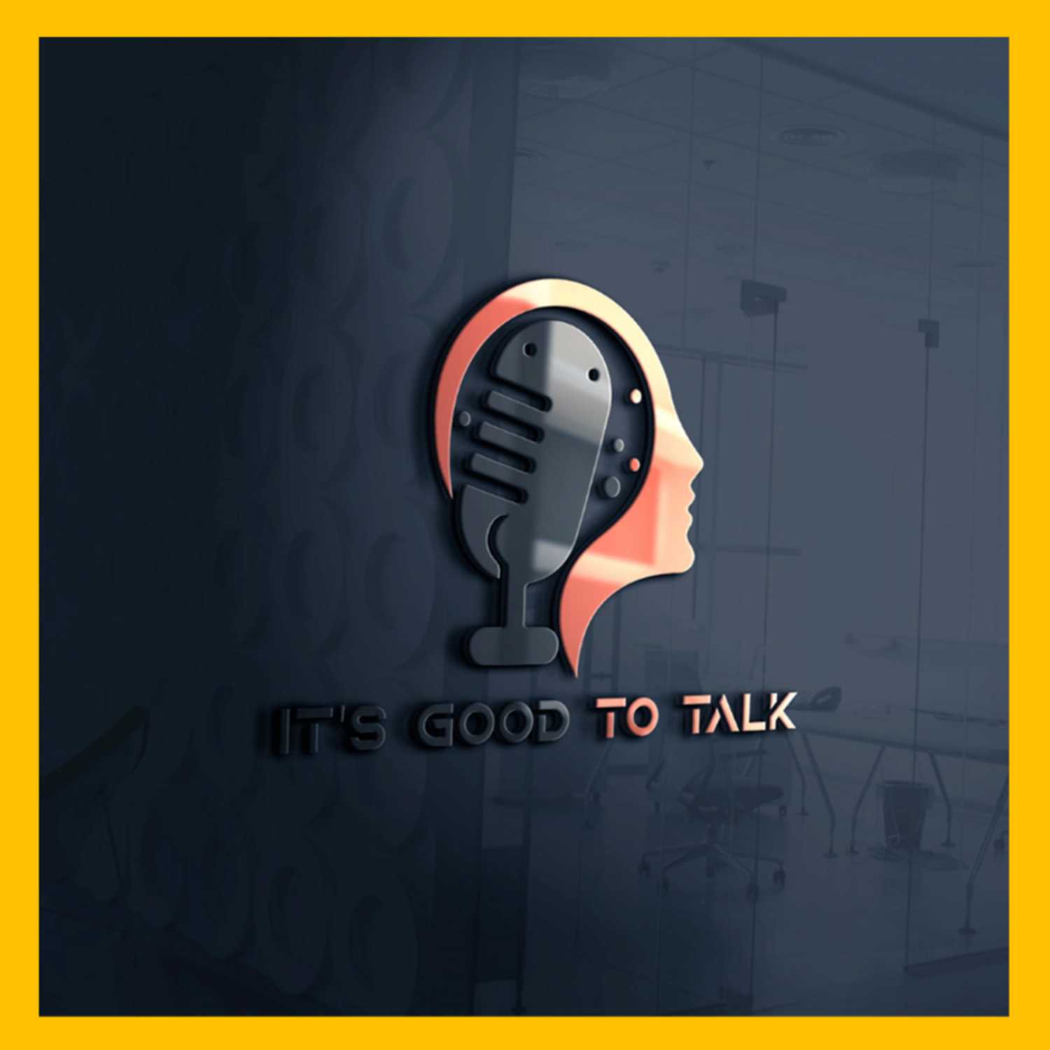 S2: E2 - Peer Based Support episode artwork