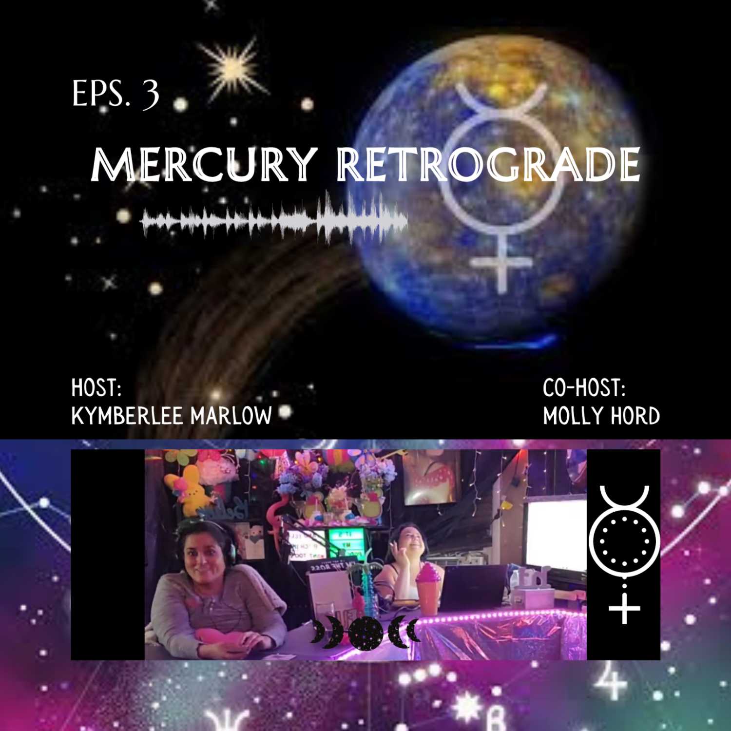 It\'s My Podcast And I\'ll Bitch If I Want To!