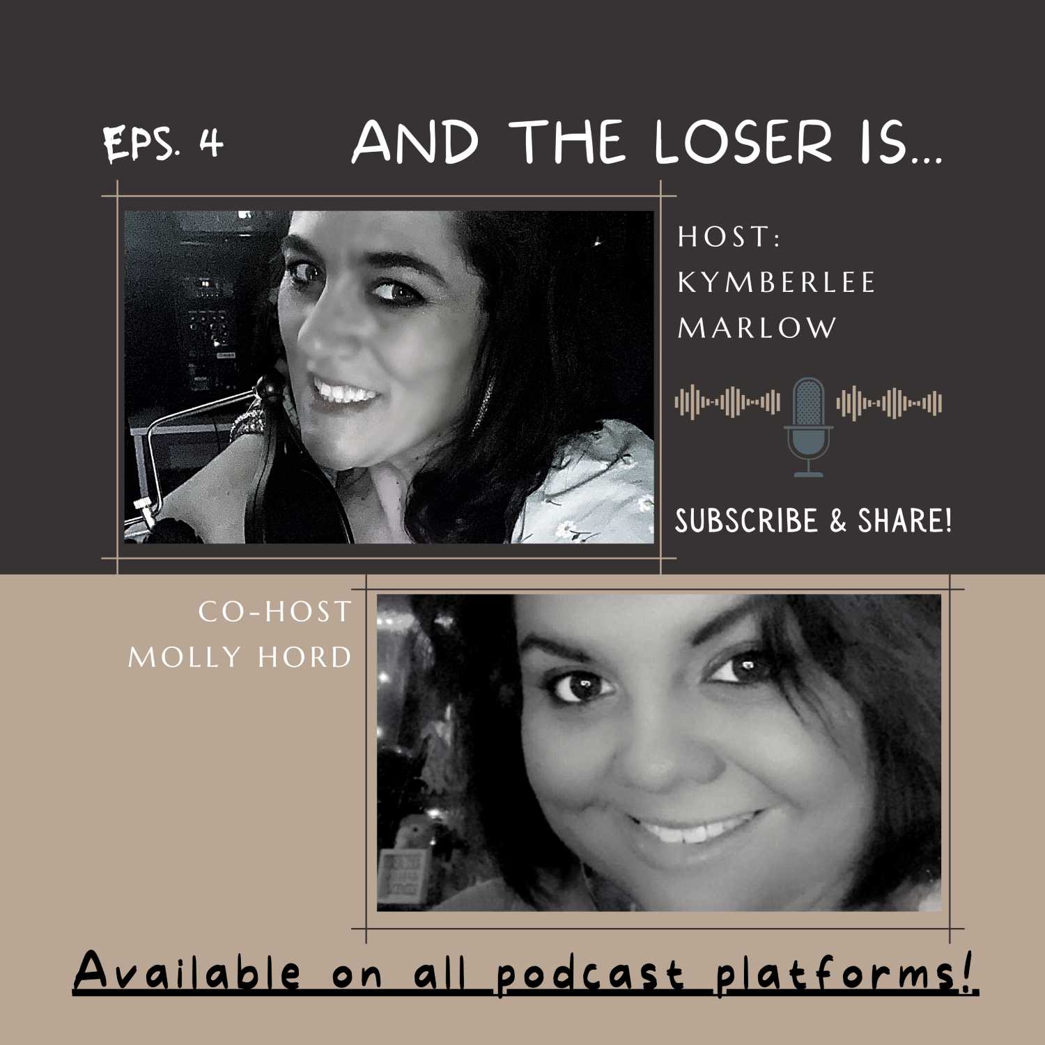 It\'s My Podcast And I\'ll Bitch If I Want To!