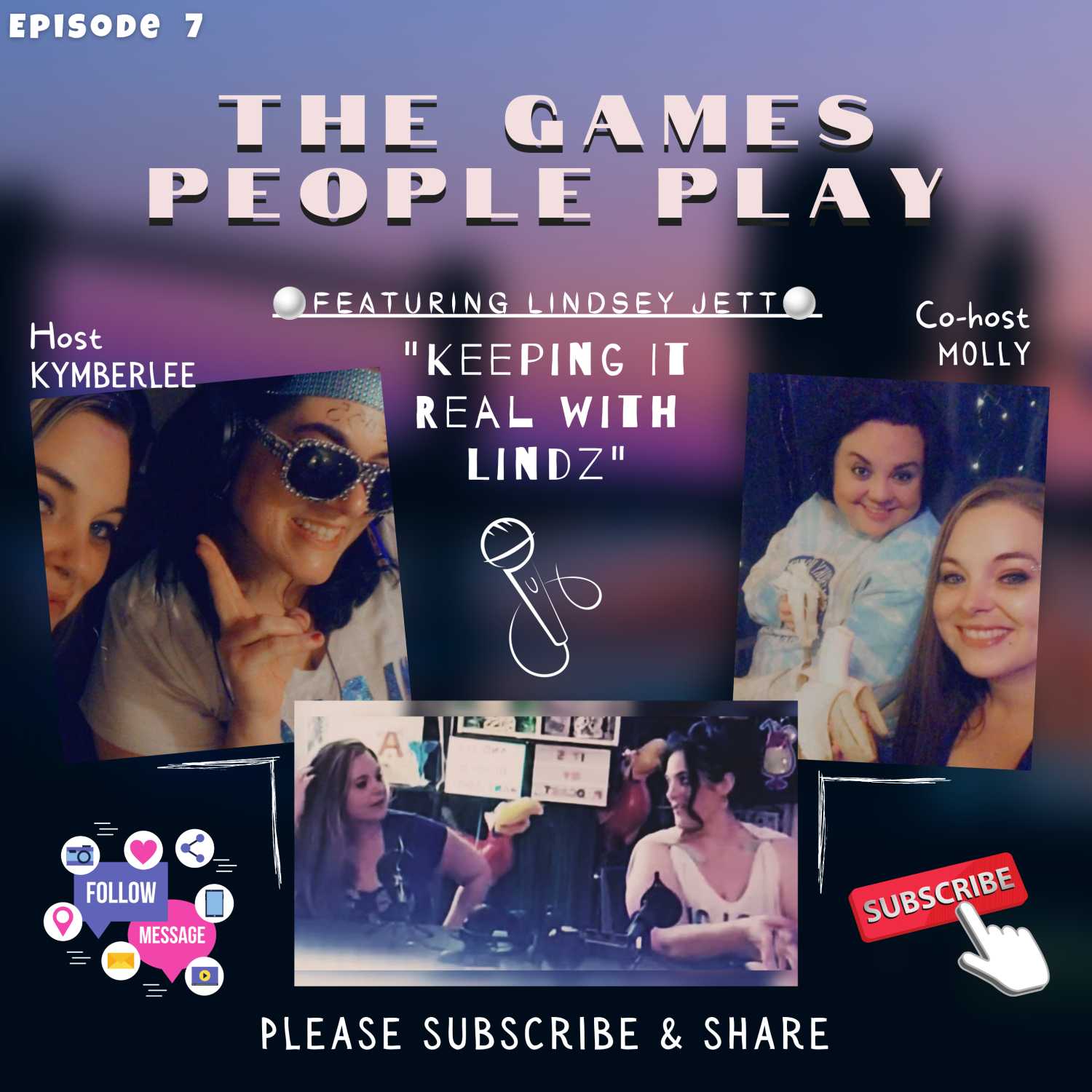 It\'s My Podcast And I\'ll Bitch If I Want To!