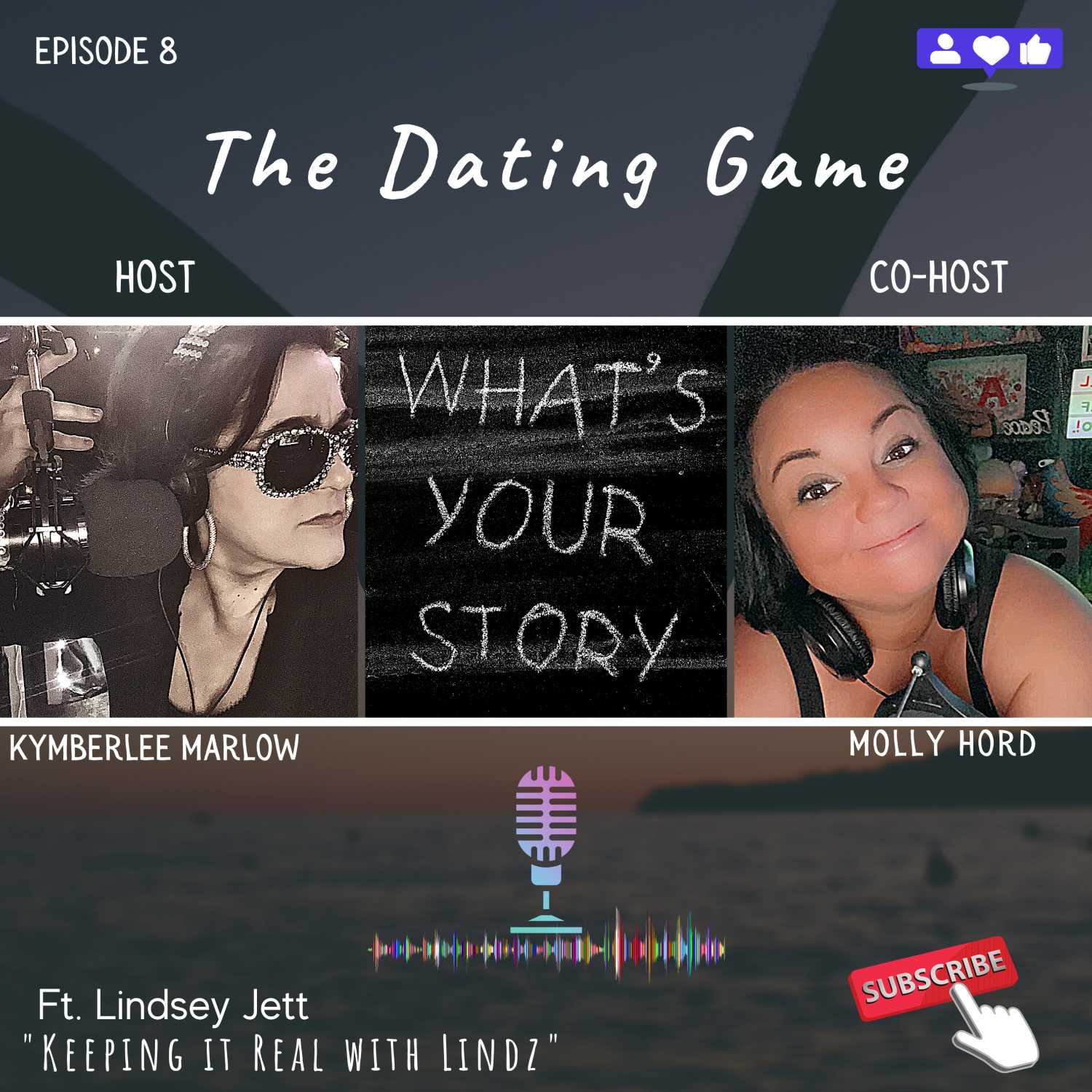 It\'s My Podcast And I\'ll Bitch If I Want To!