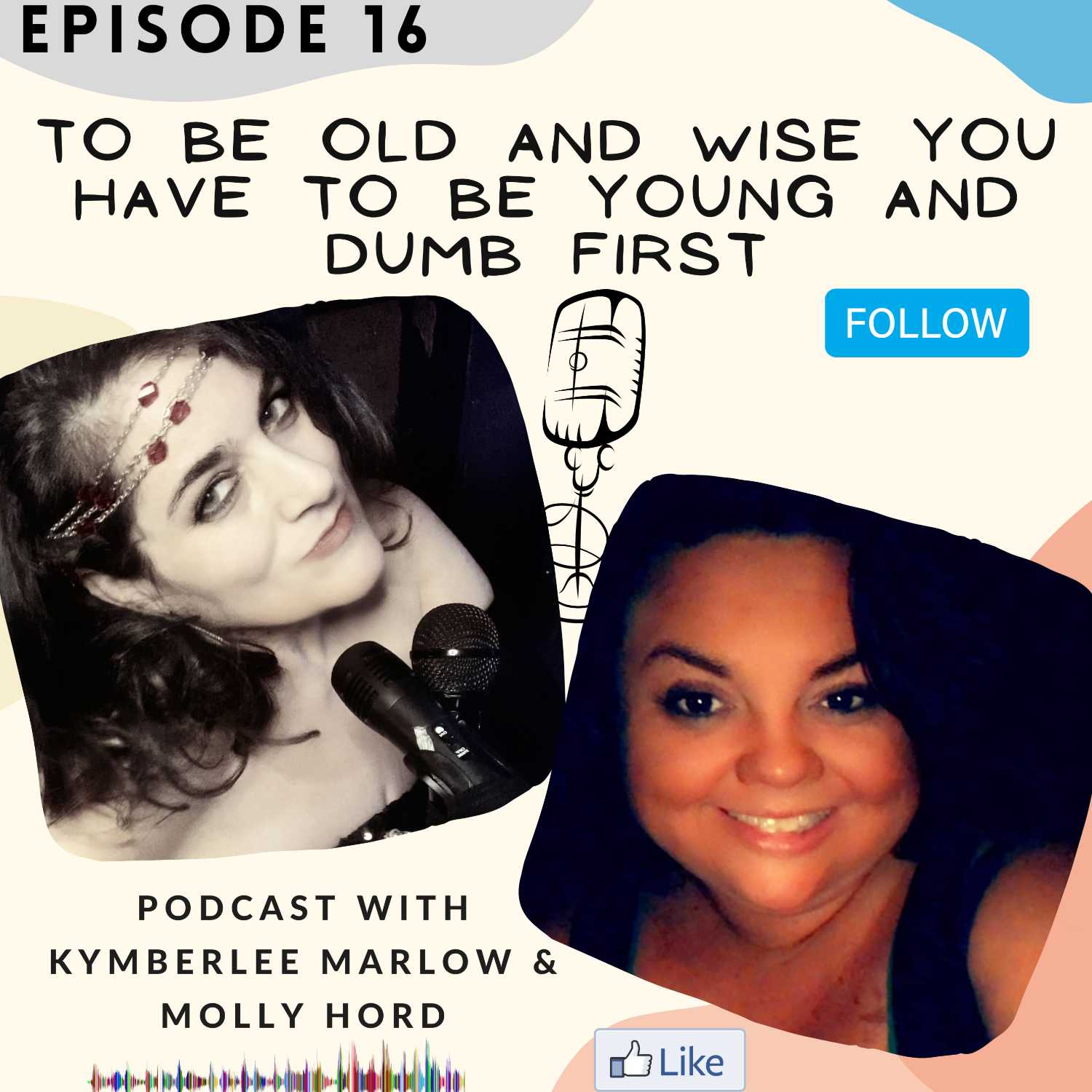It\'s My Podcast And I\'ll Bitch If I Want To!
