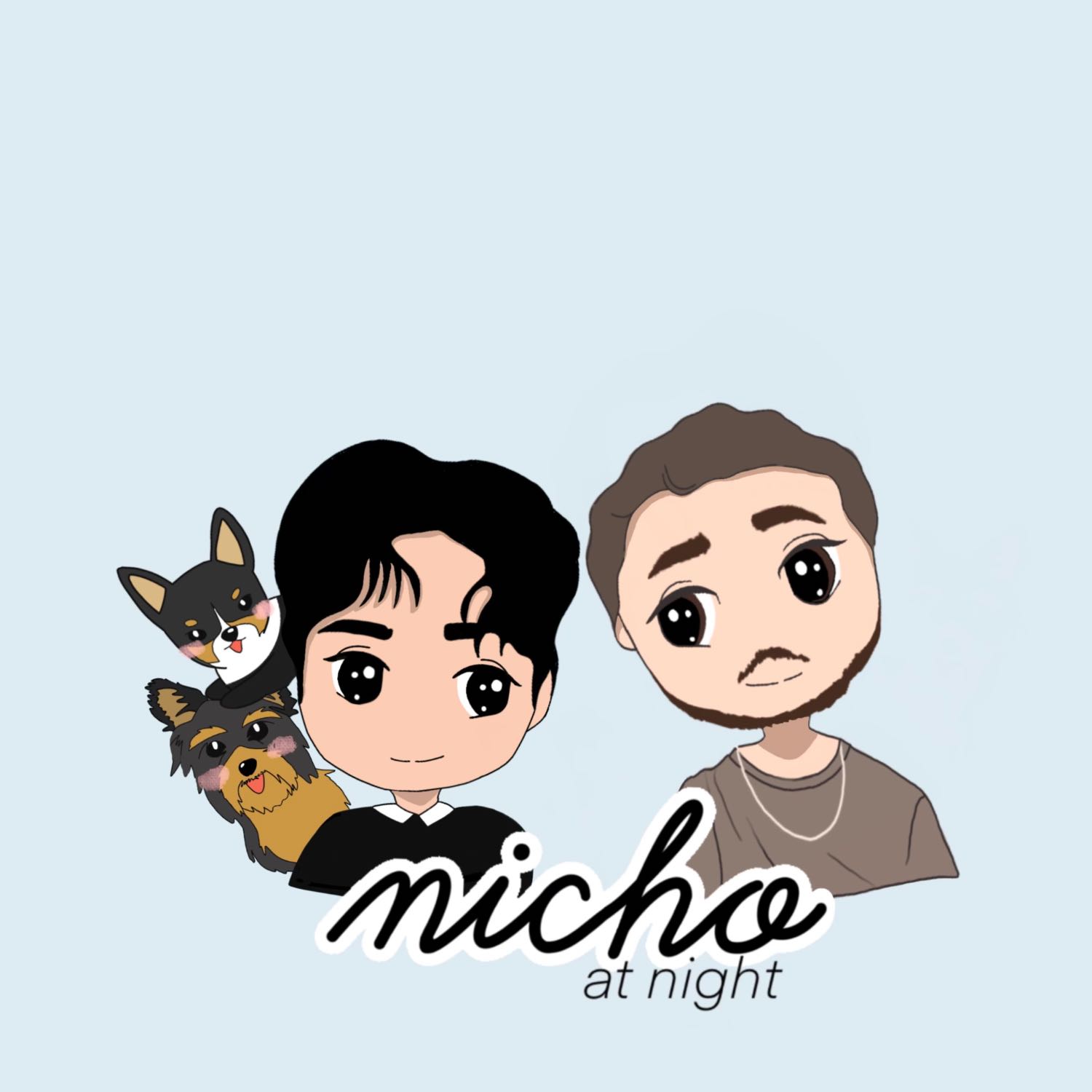 Nicho at Night