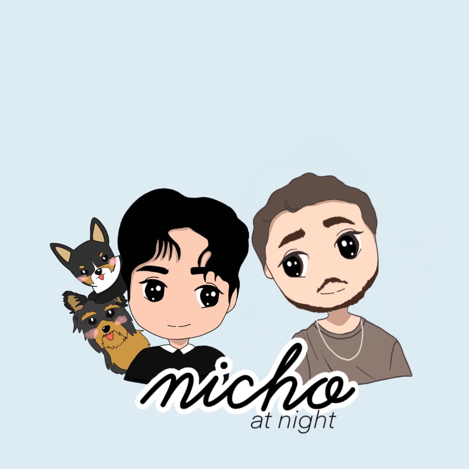 Nicho at Night