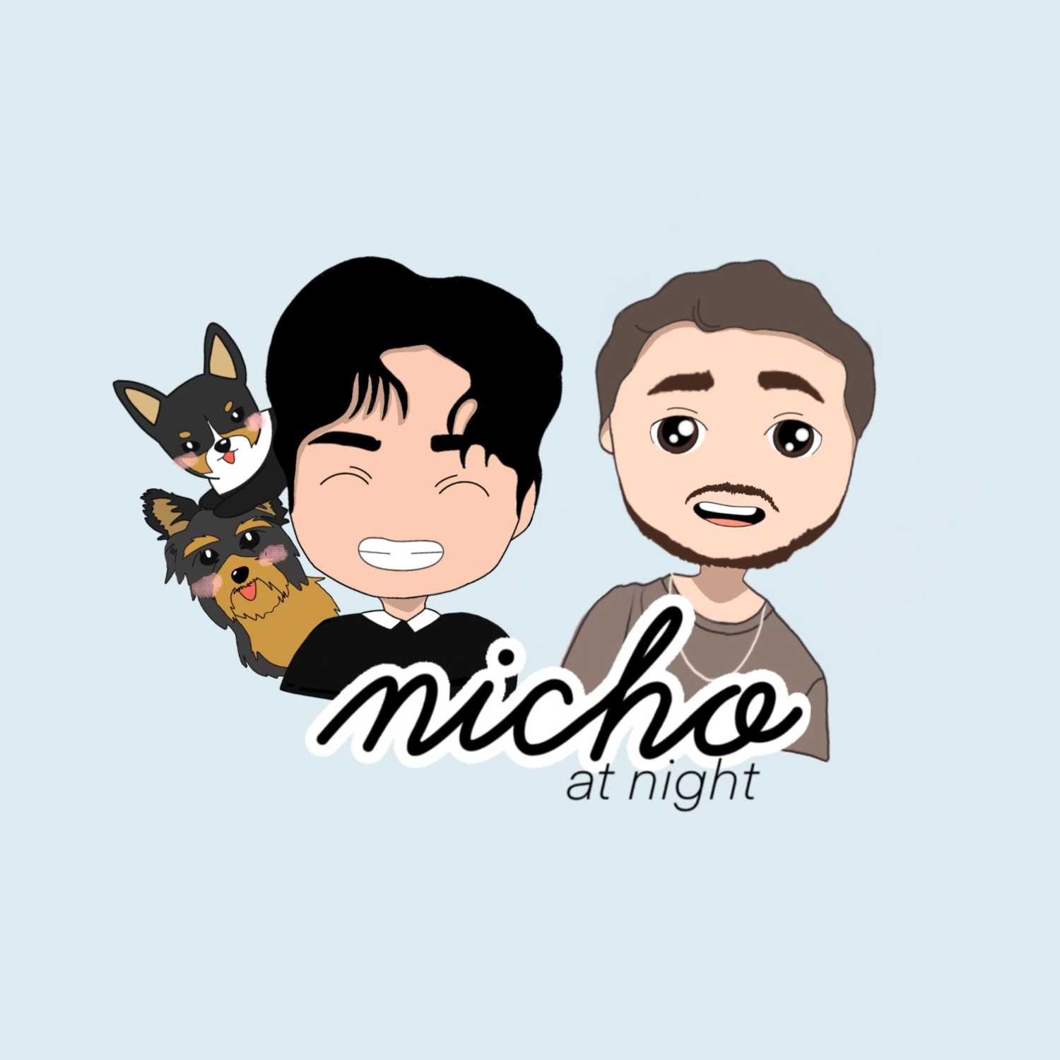 Nicho at Night