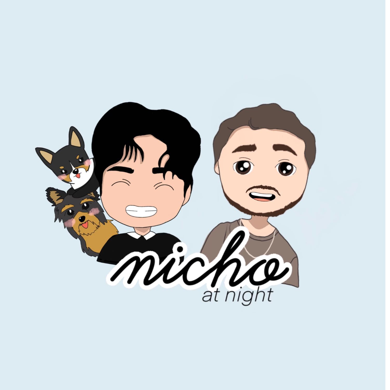 Nicho at Night