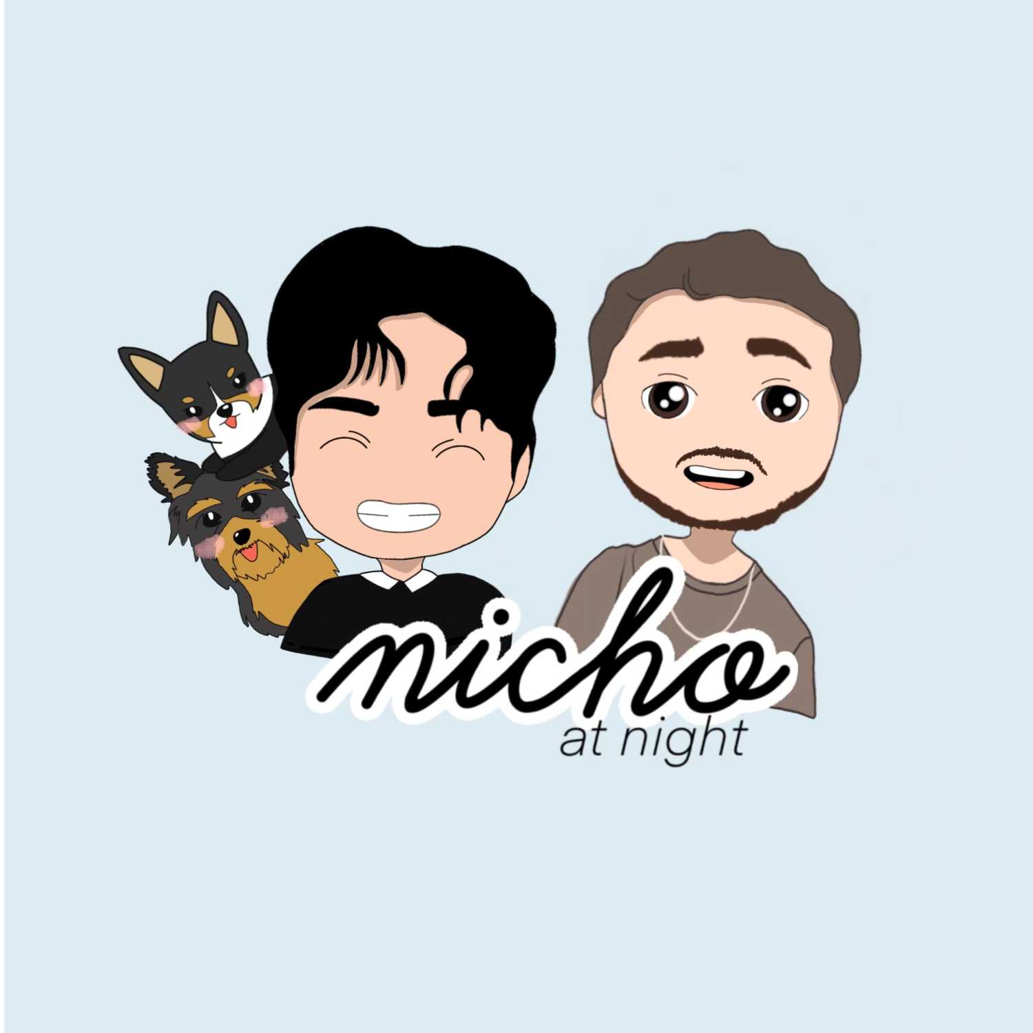 Nicho at Night