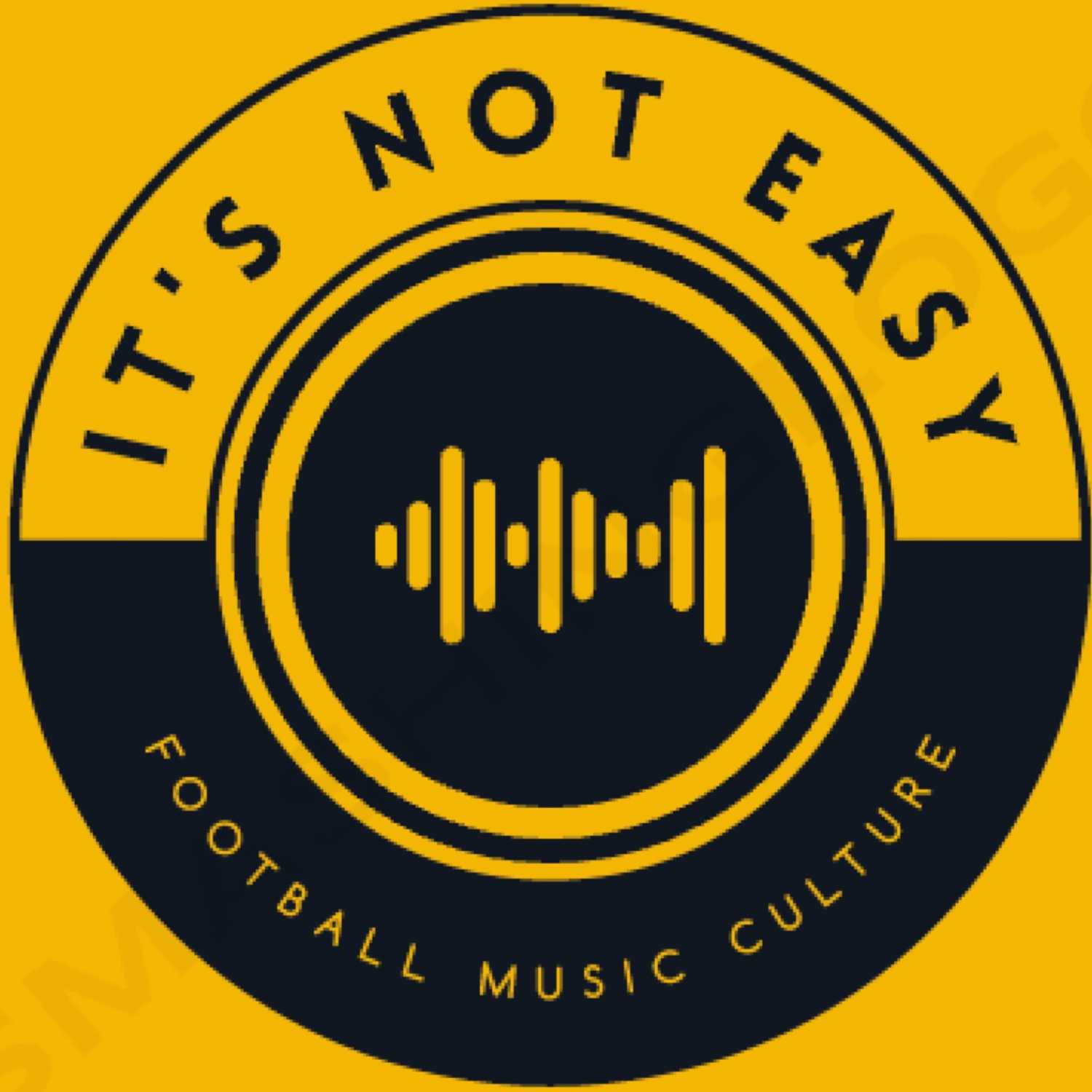 "It's Not a Glamorized Hustle"  episode artwork