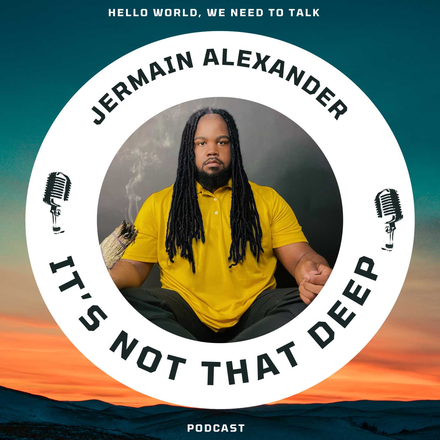 It\'s Not That Deep