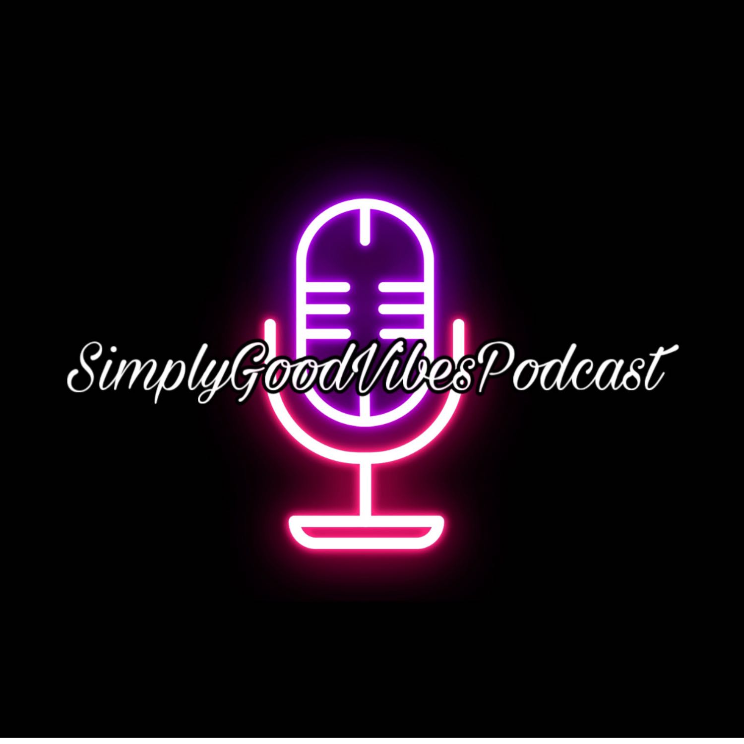 SimplyGoodVibesPodcast