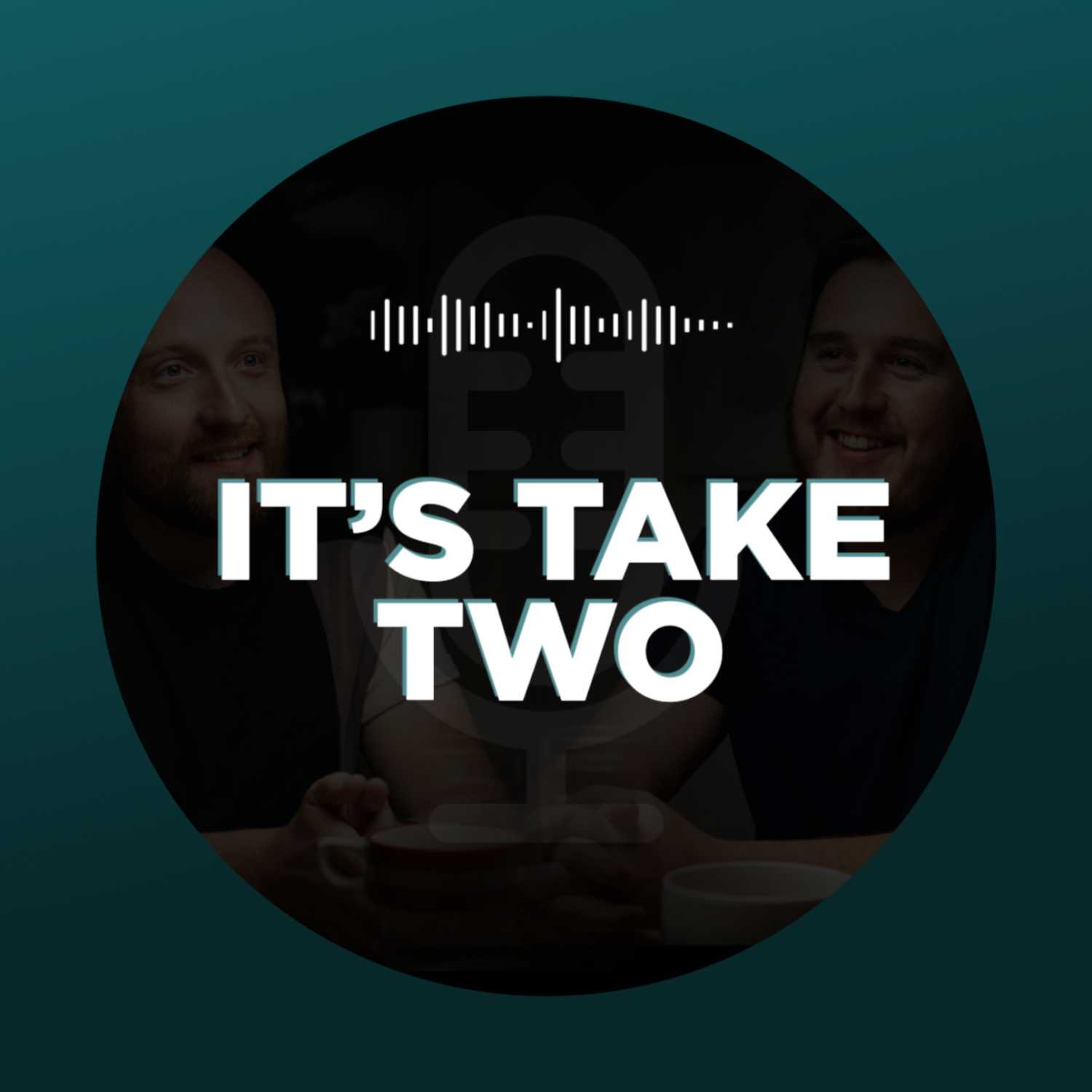 It\'s Take Two
