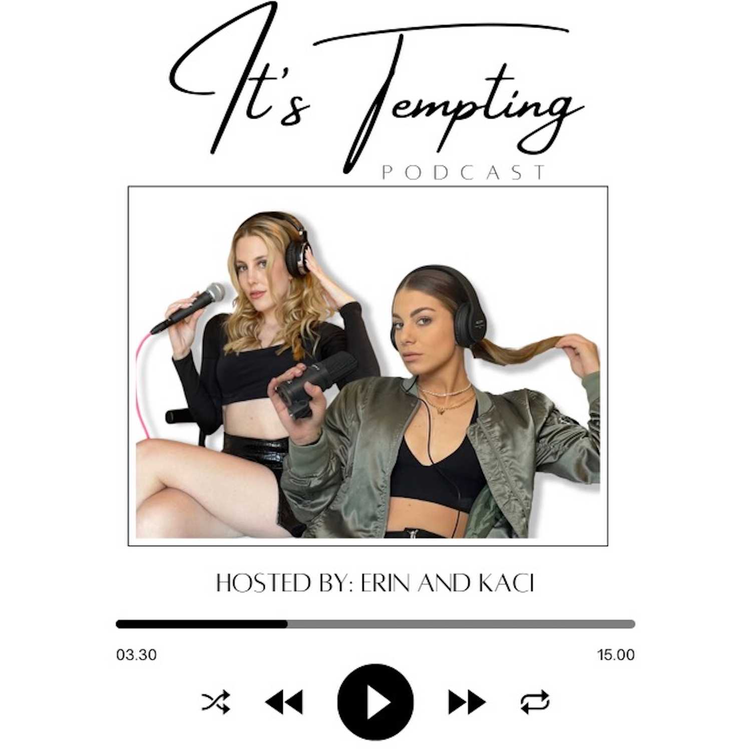 It\'s Tempting