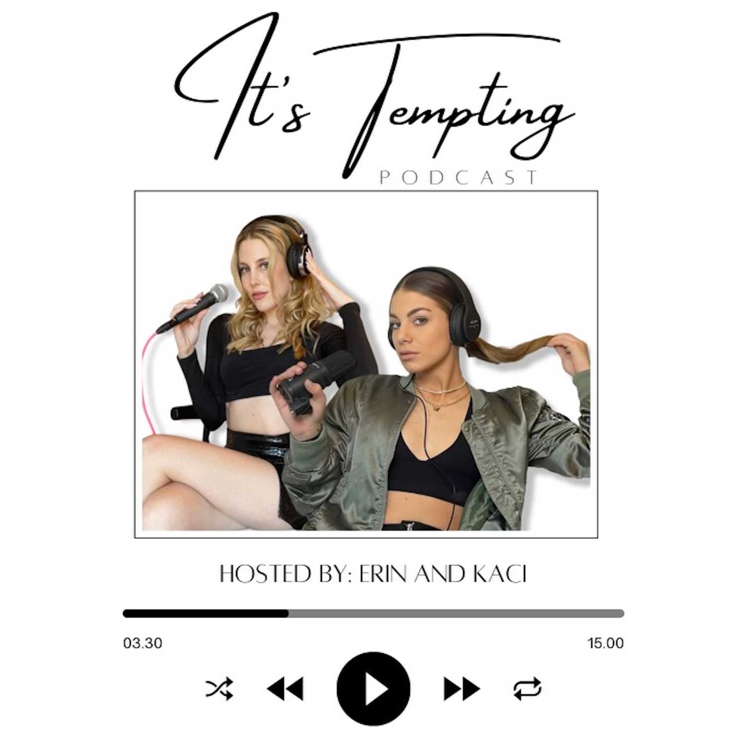 It\'s Tempting