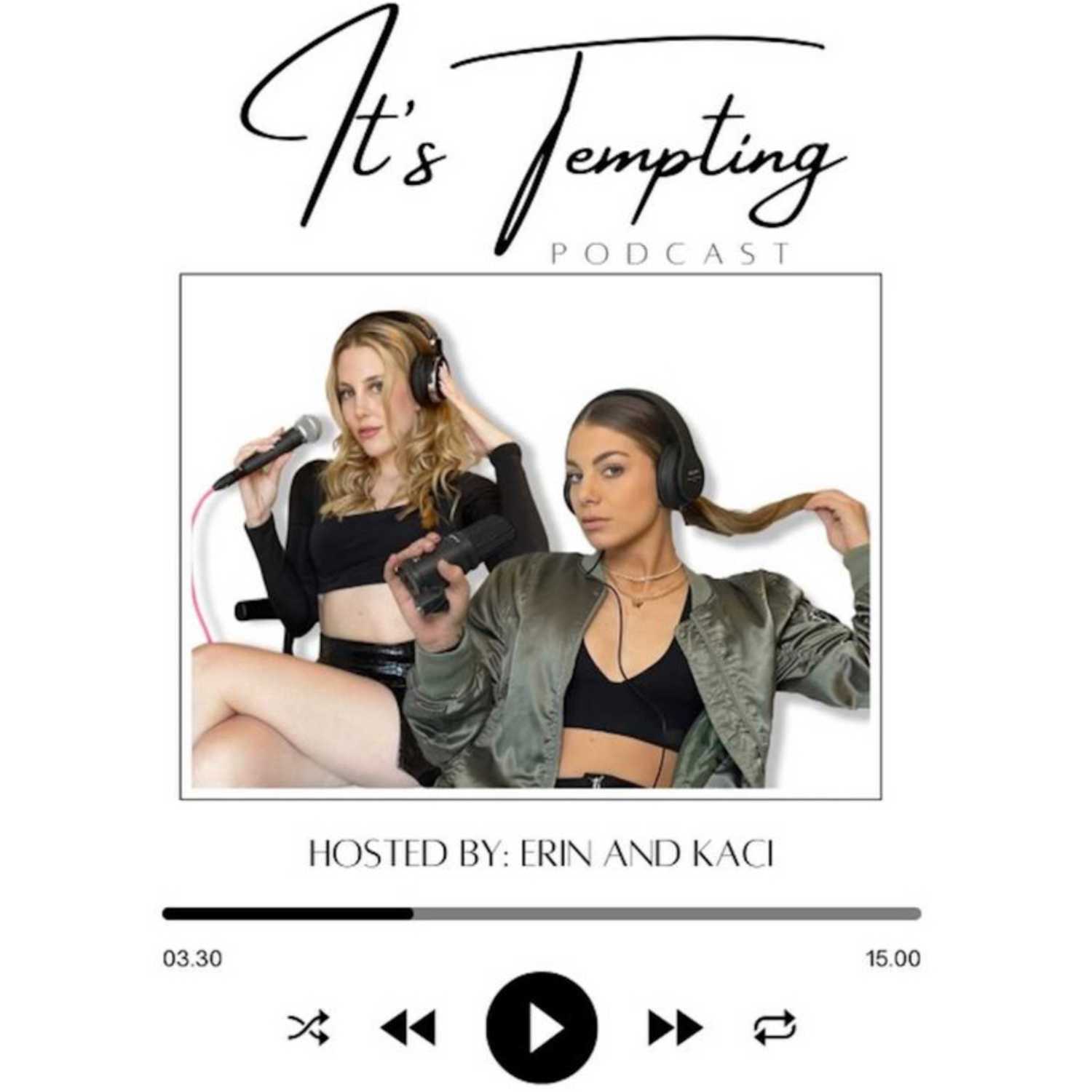 It\'s Tempting