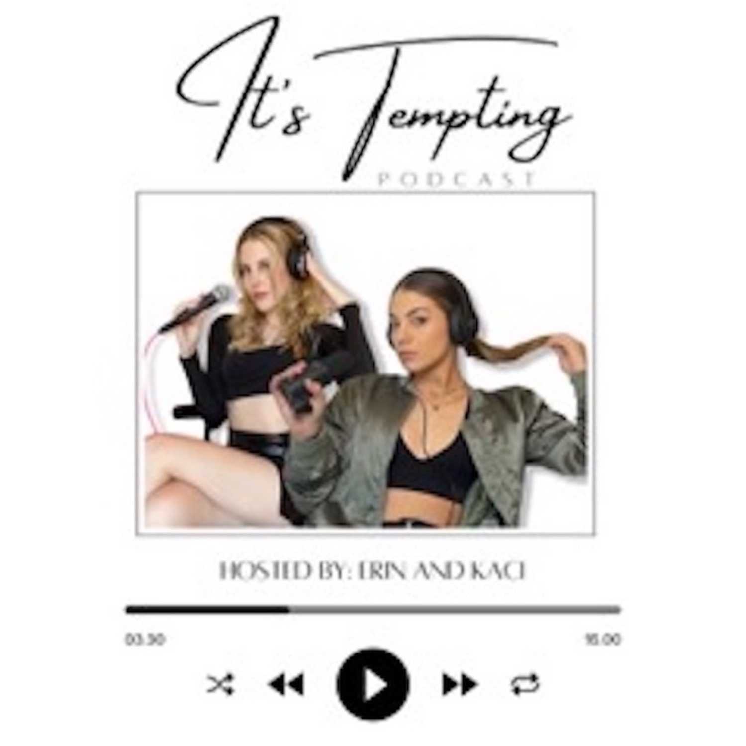 It\'s Tempting