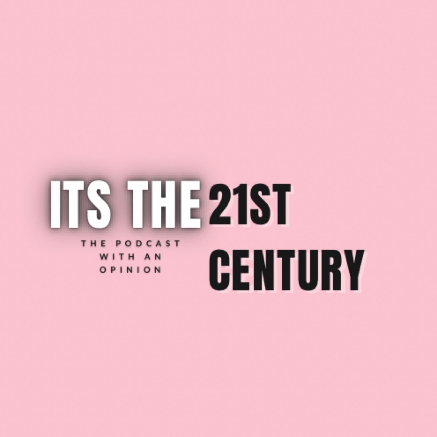 Itsthe21stcenturypod 