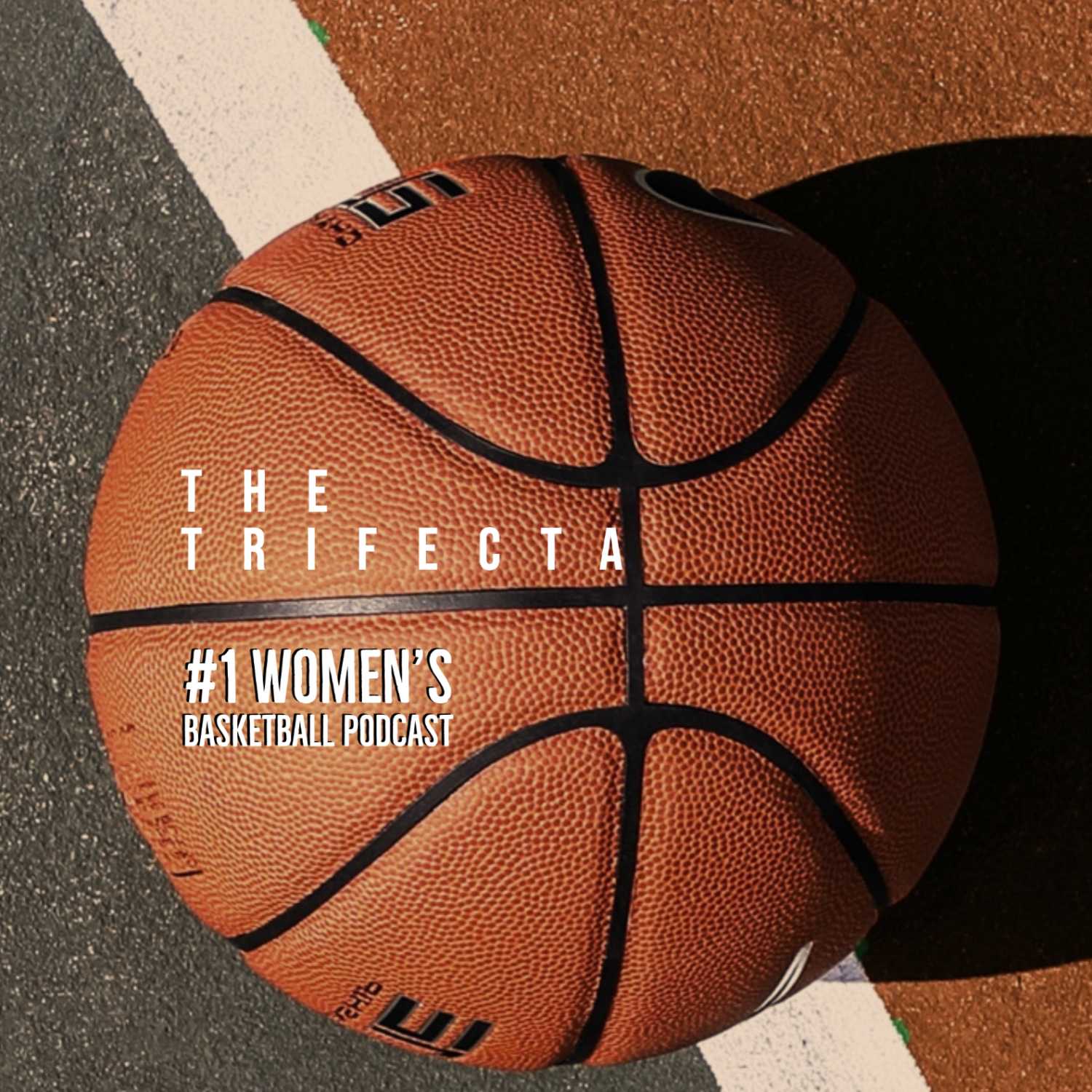 THE TRIFECTA PODCAST