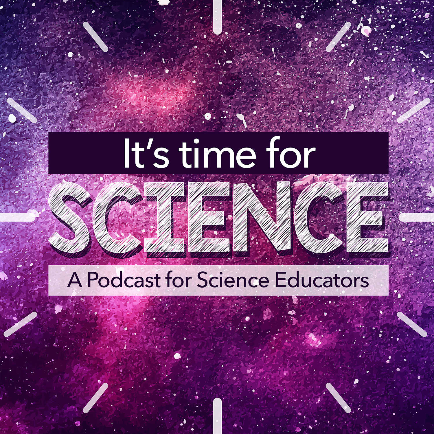 It\'s Time for Science
