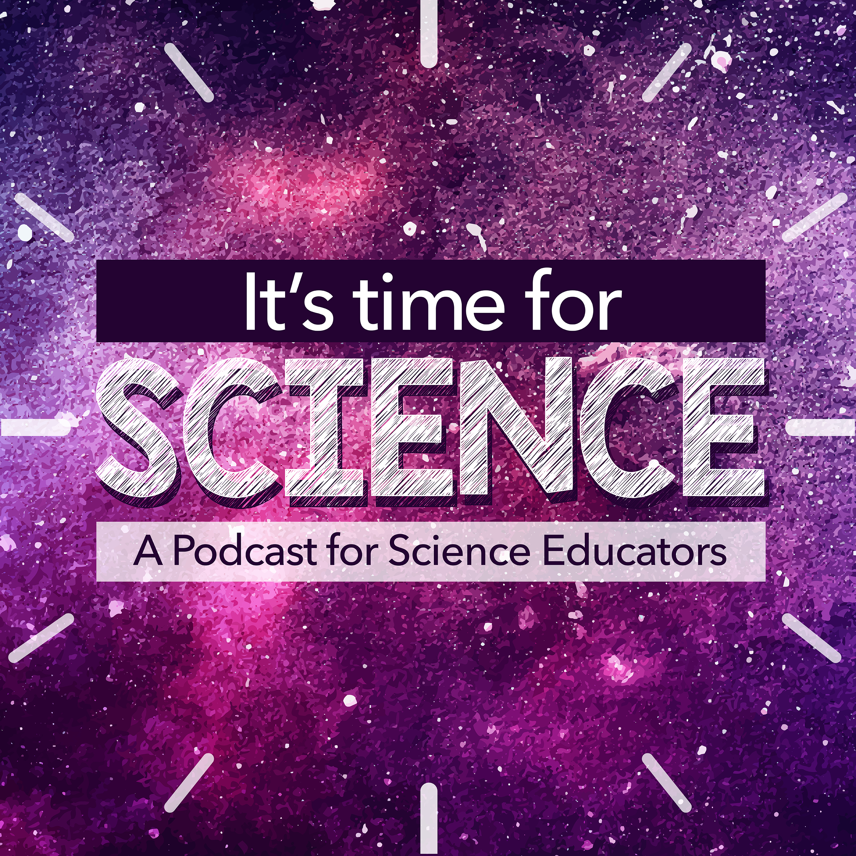 It\'s Time for Science