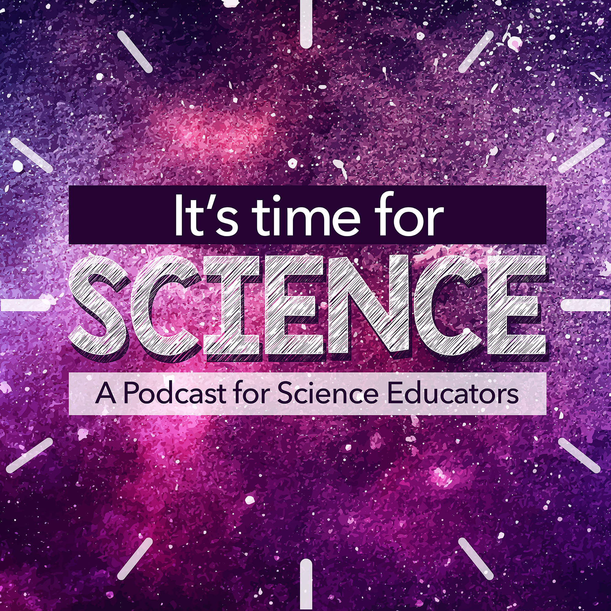 It\'s Time for Science