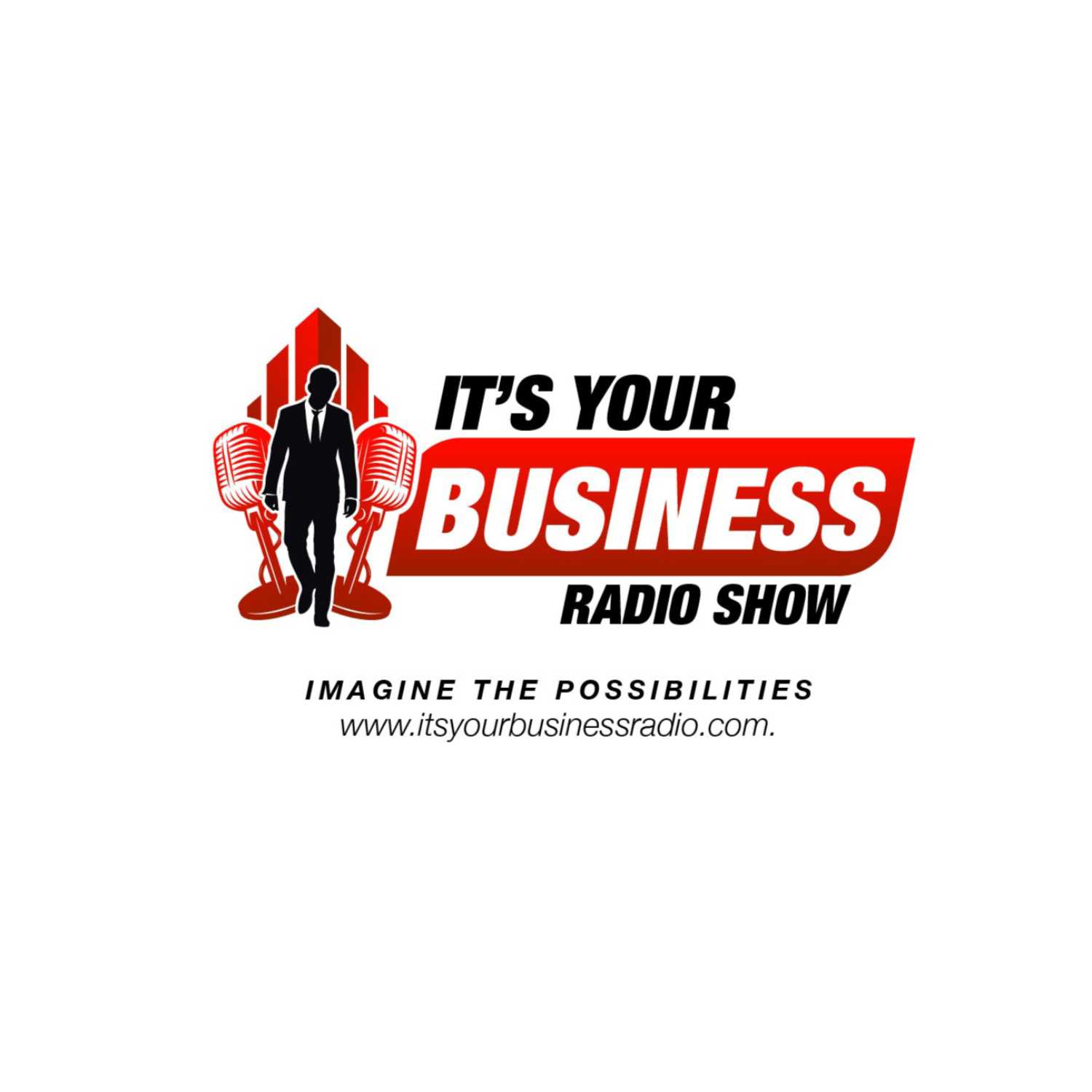 It's Your Business with Stan Fine and Jim Jump