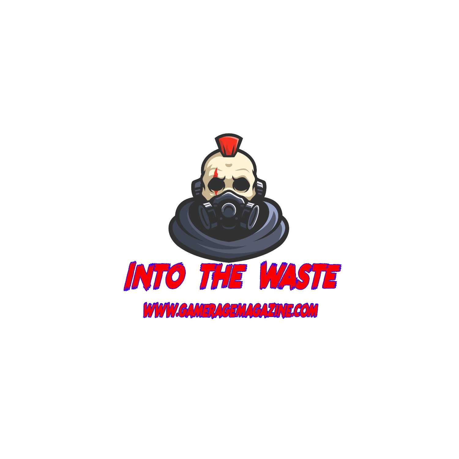 Into The Waste Episode 3